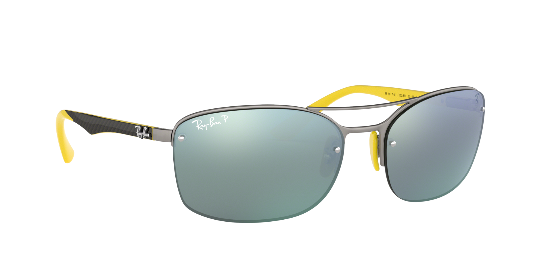RB3617M SCUDERIA FERRARI COLLECTION