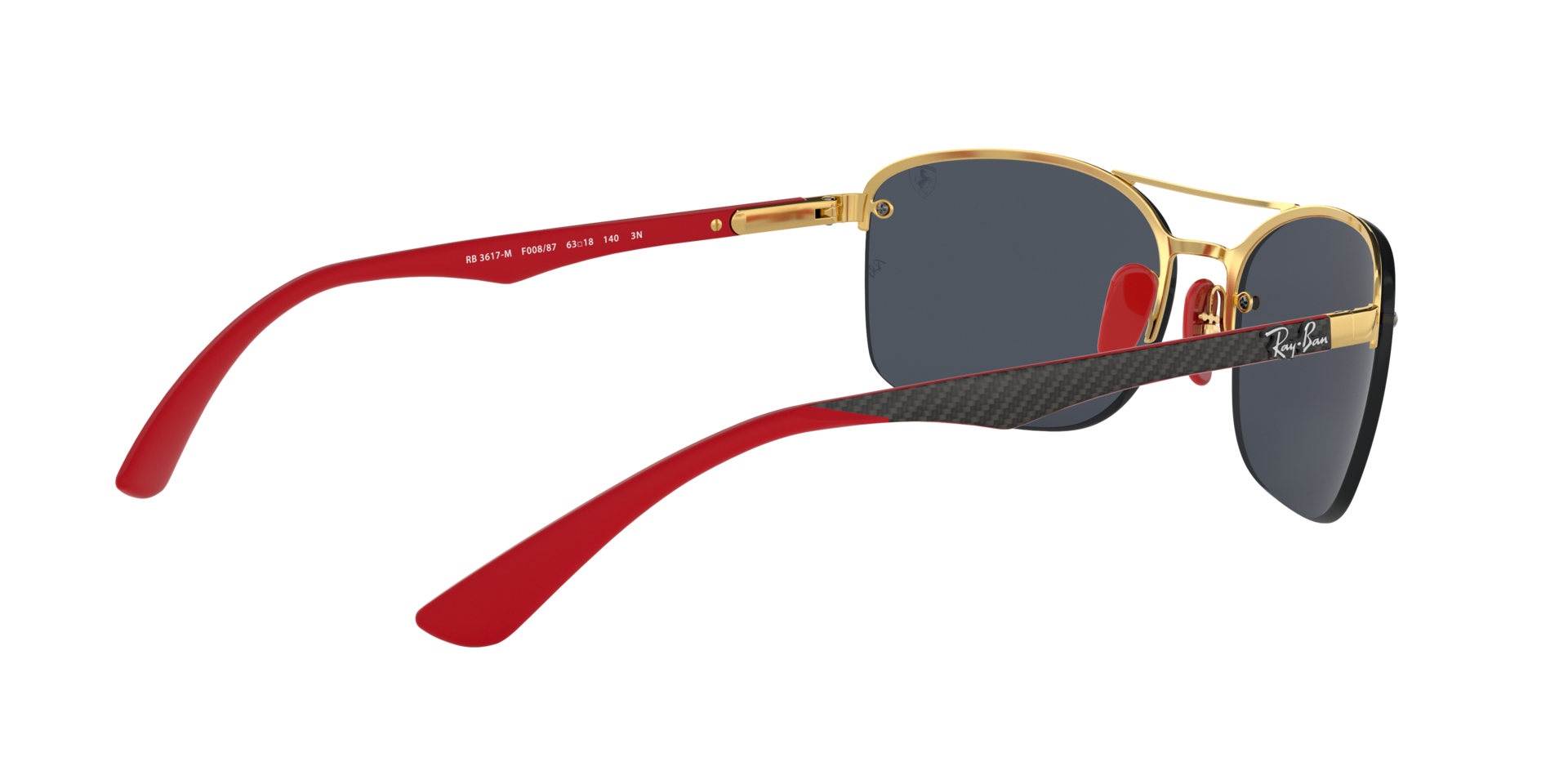 RB3617M SCUDERIA FERRARI COLLECTION
