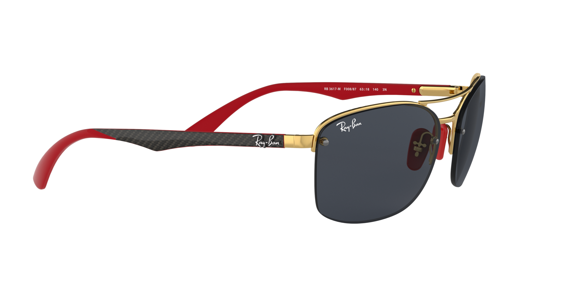 RB3617M SCUDERIA FERRARI COLLECTION