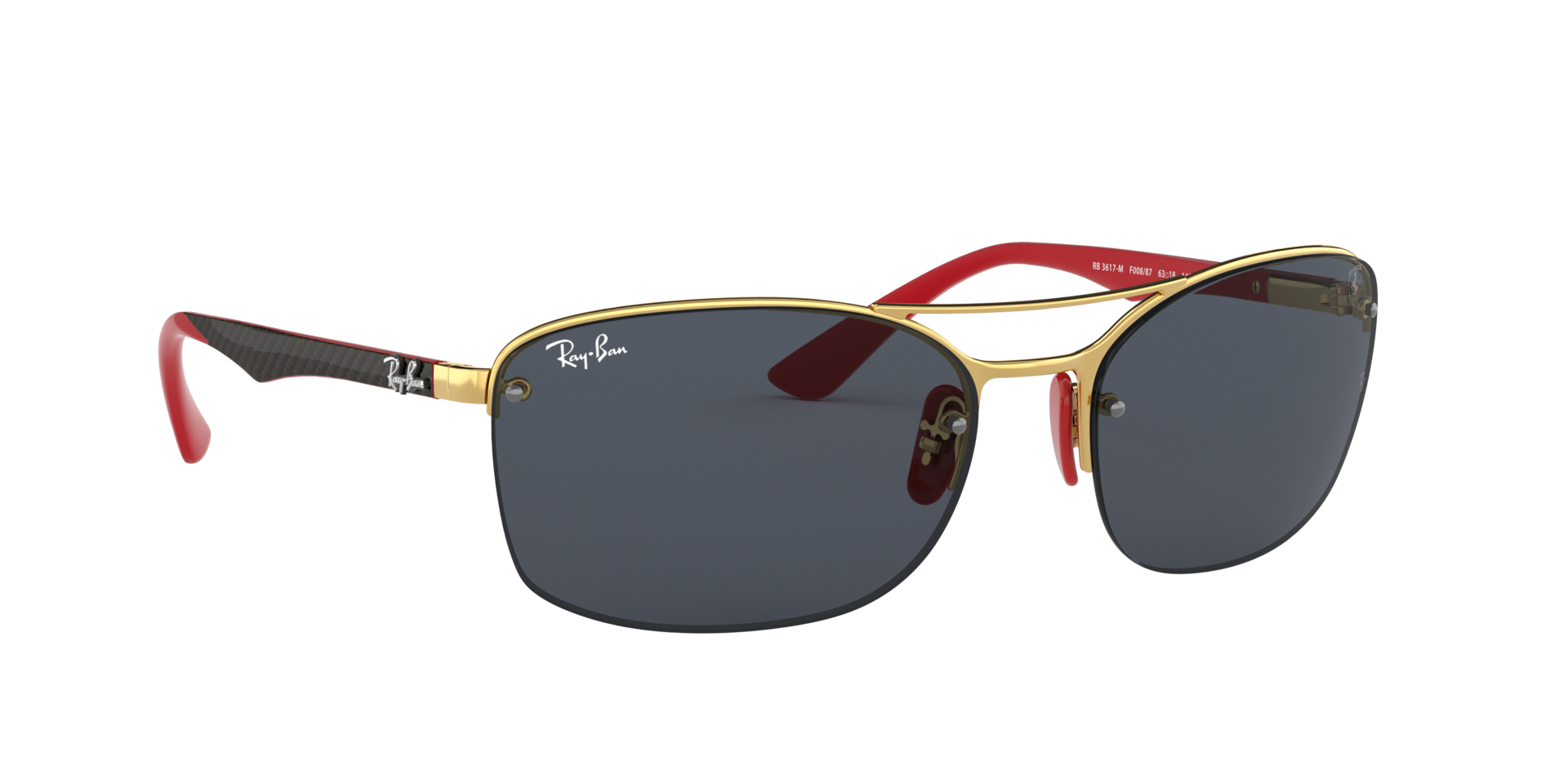 RB3617M SCUDERIA FERRARI COLLECTION