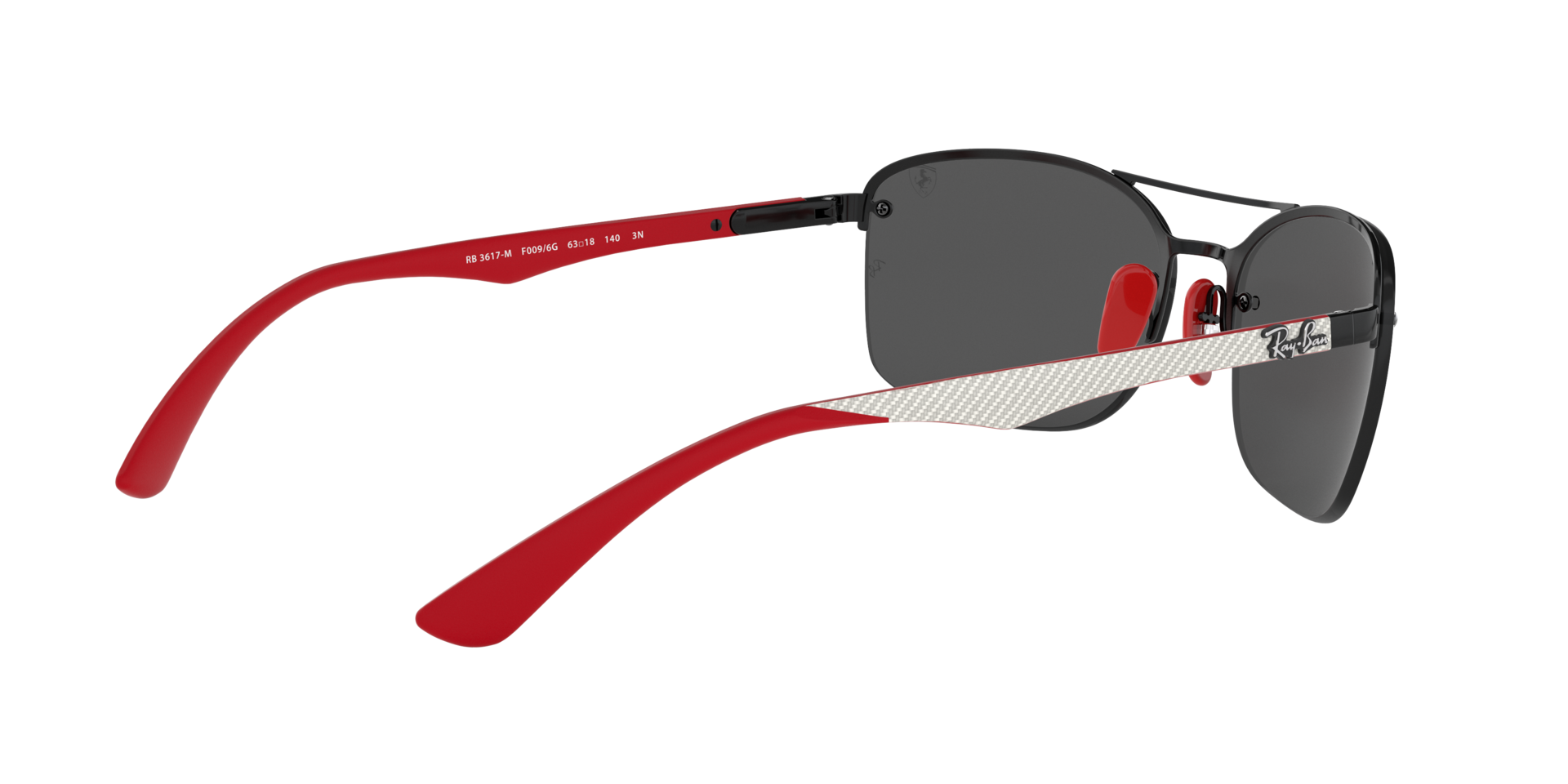RB3617M SCUDERIA FERRARI COLLECTION