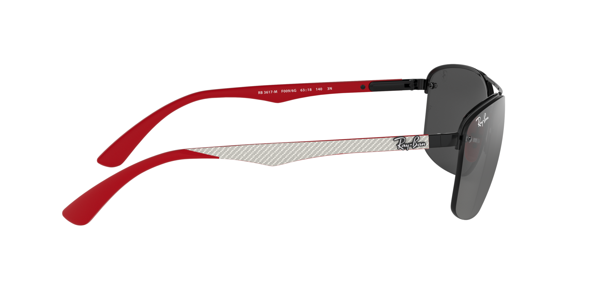 RB3617M SCUDERIA FERRARI COLLECTION