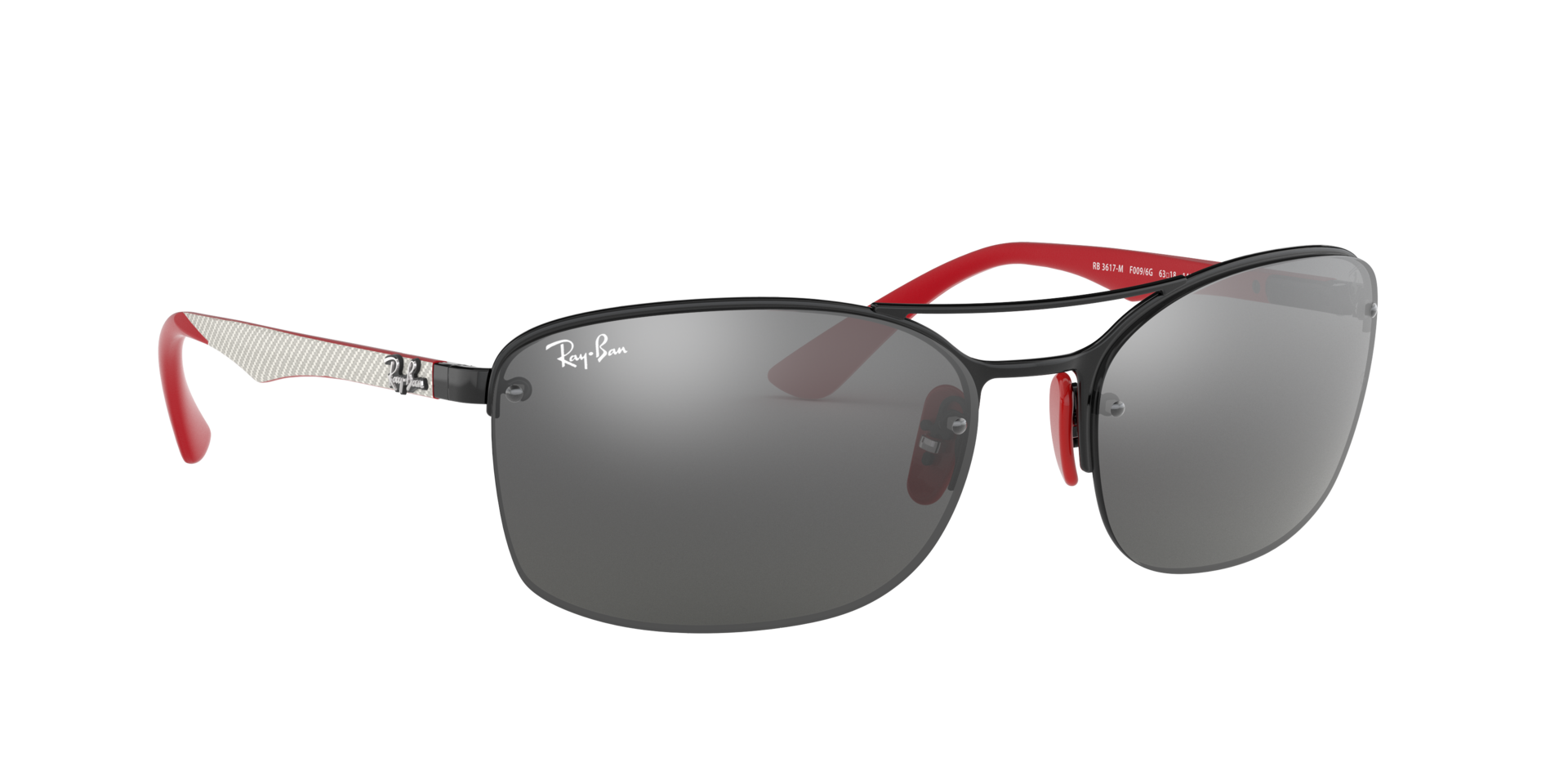 RB3617M SCUDERIA FERRARI COLLECTION