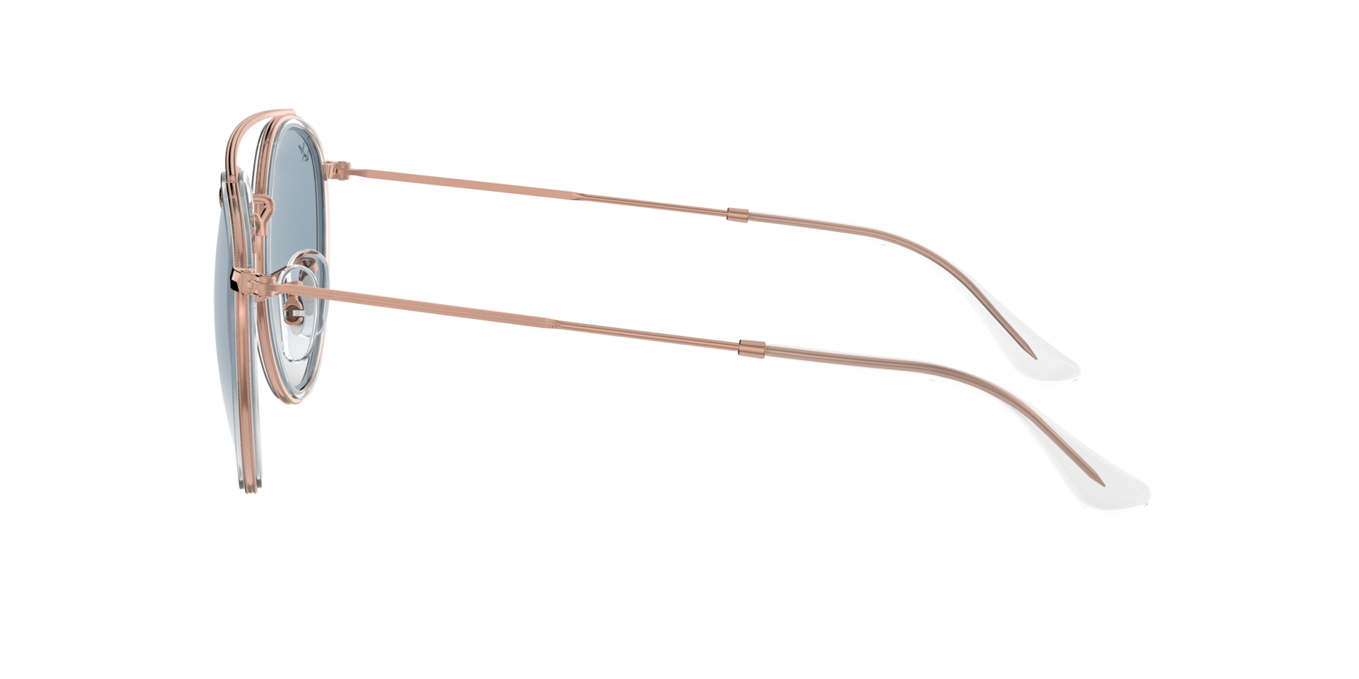ROUND DOUBLE BRIDGE