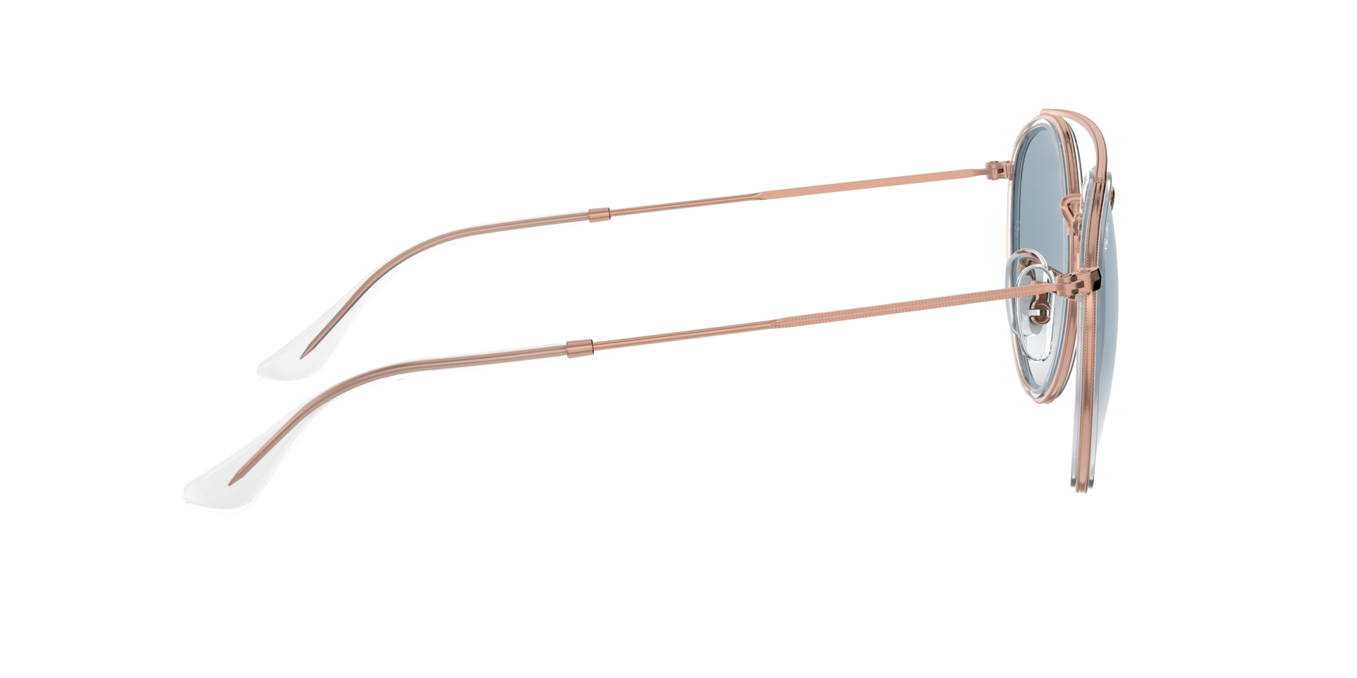 ROUND DOUBLE BRIDGE