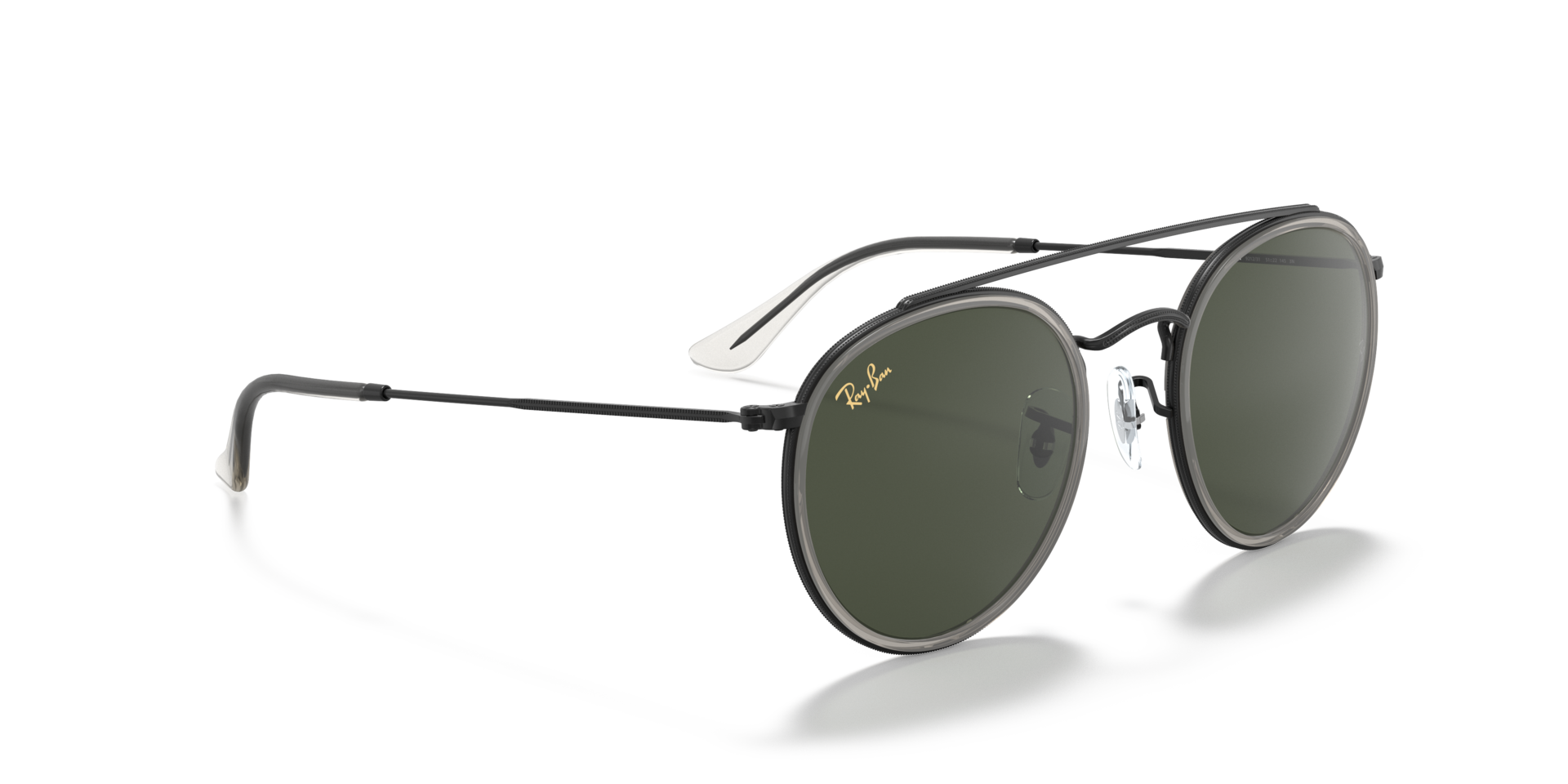 METAL UNISEX SUNGLASS
