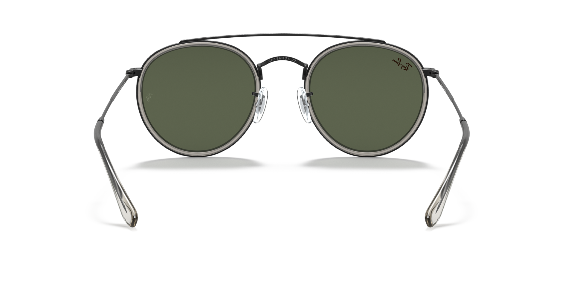 METAL UNISEX SUNGLASS