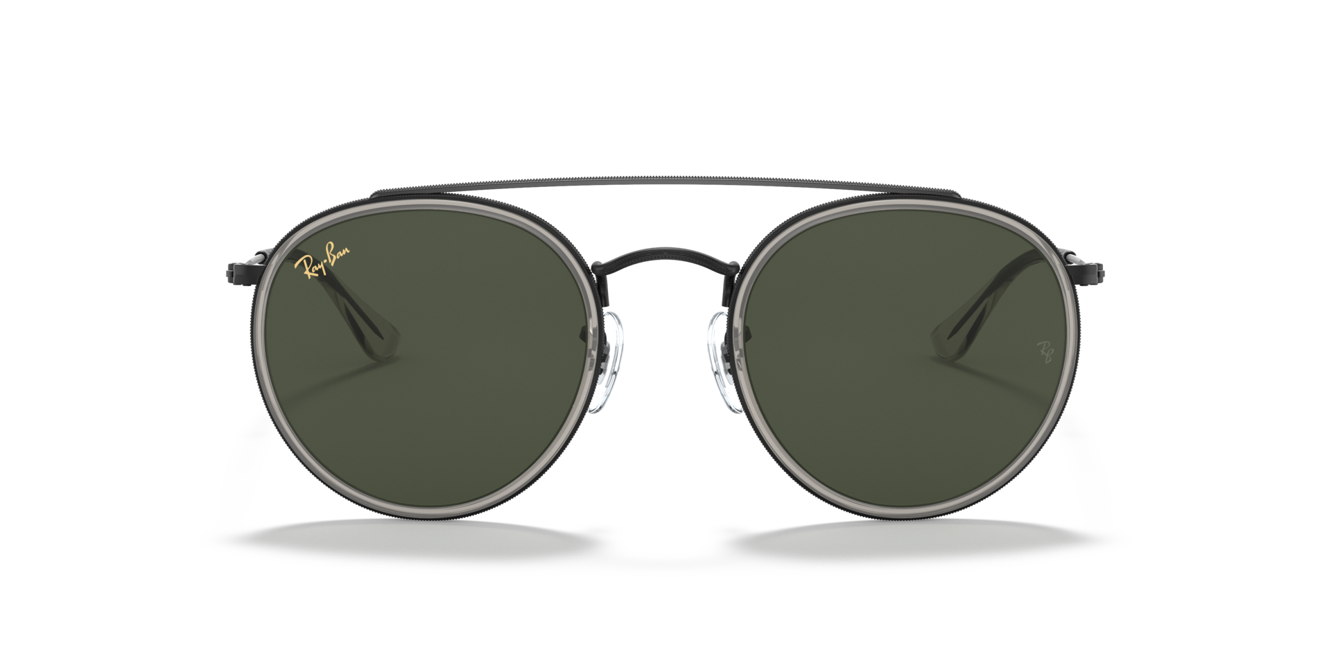 METAL UNISEX SUNGLASS