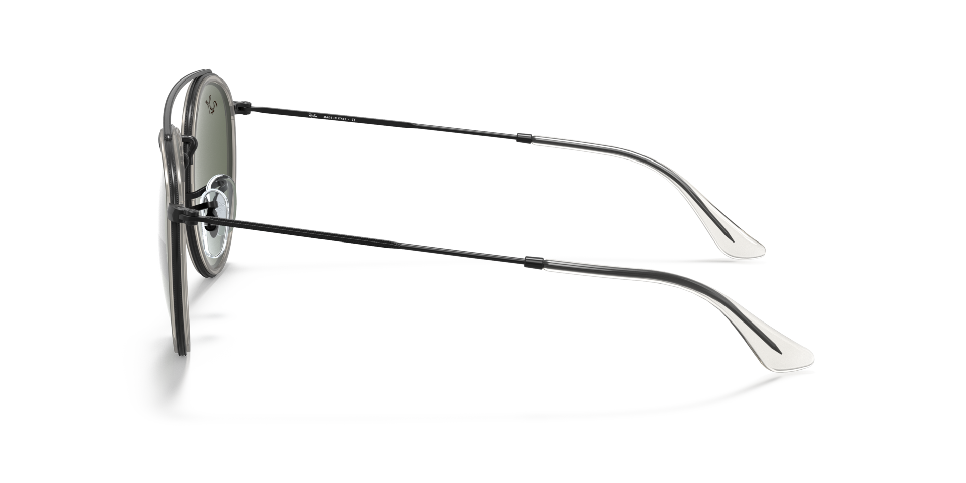 METAL UNISEX SUNGLASS