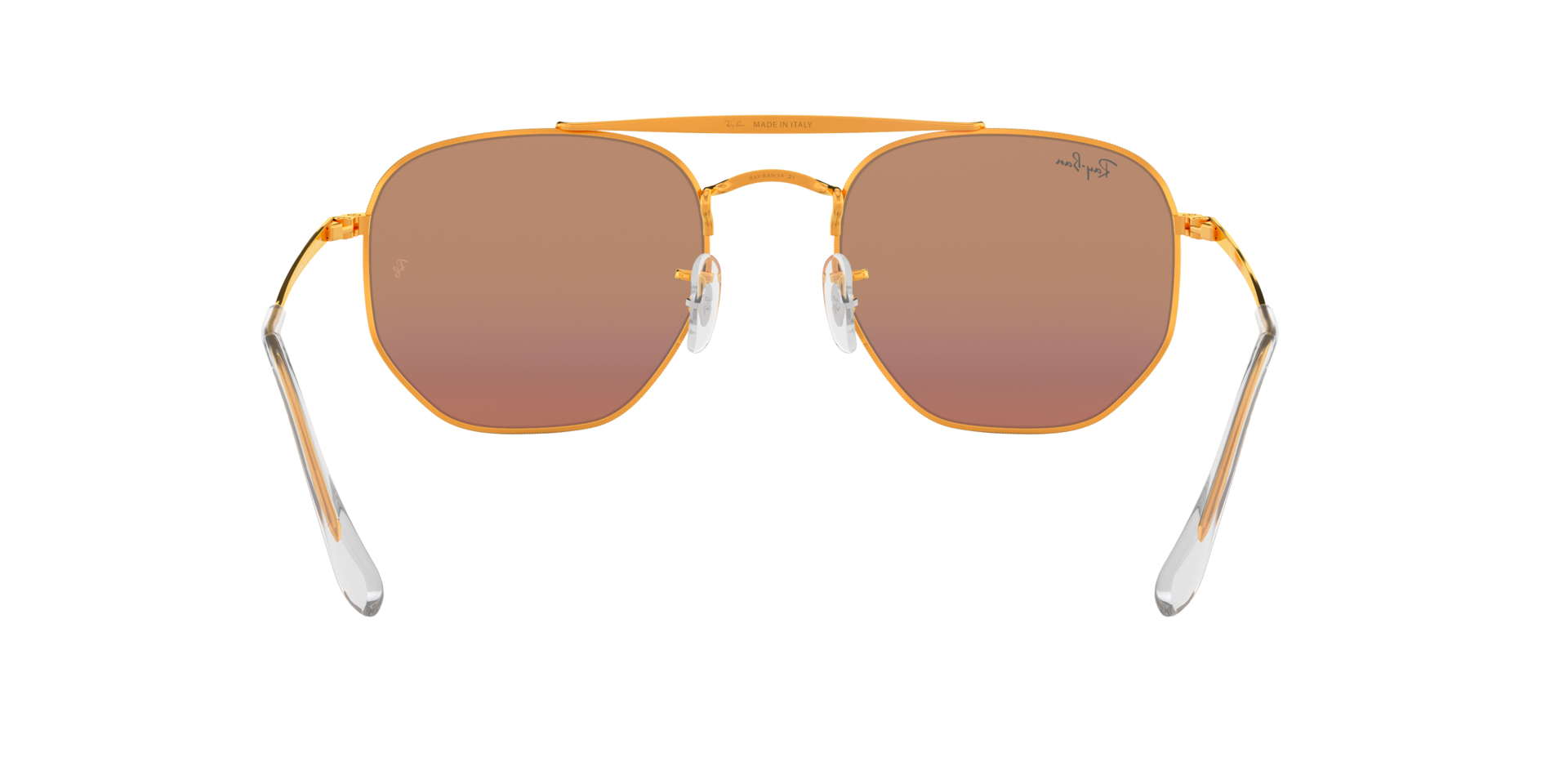 MARSHAL