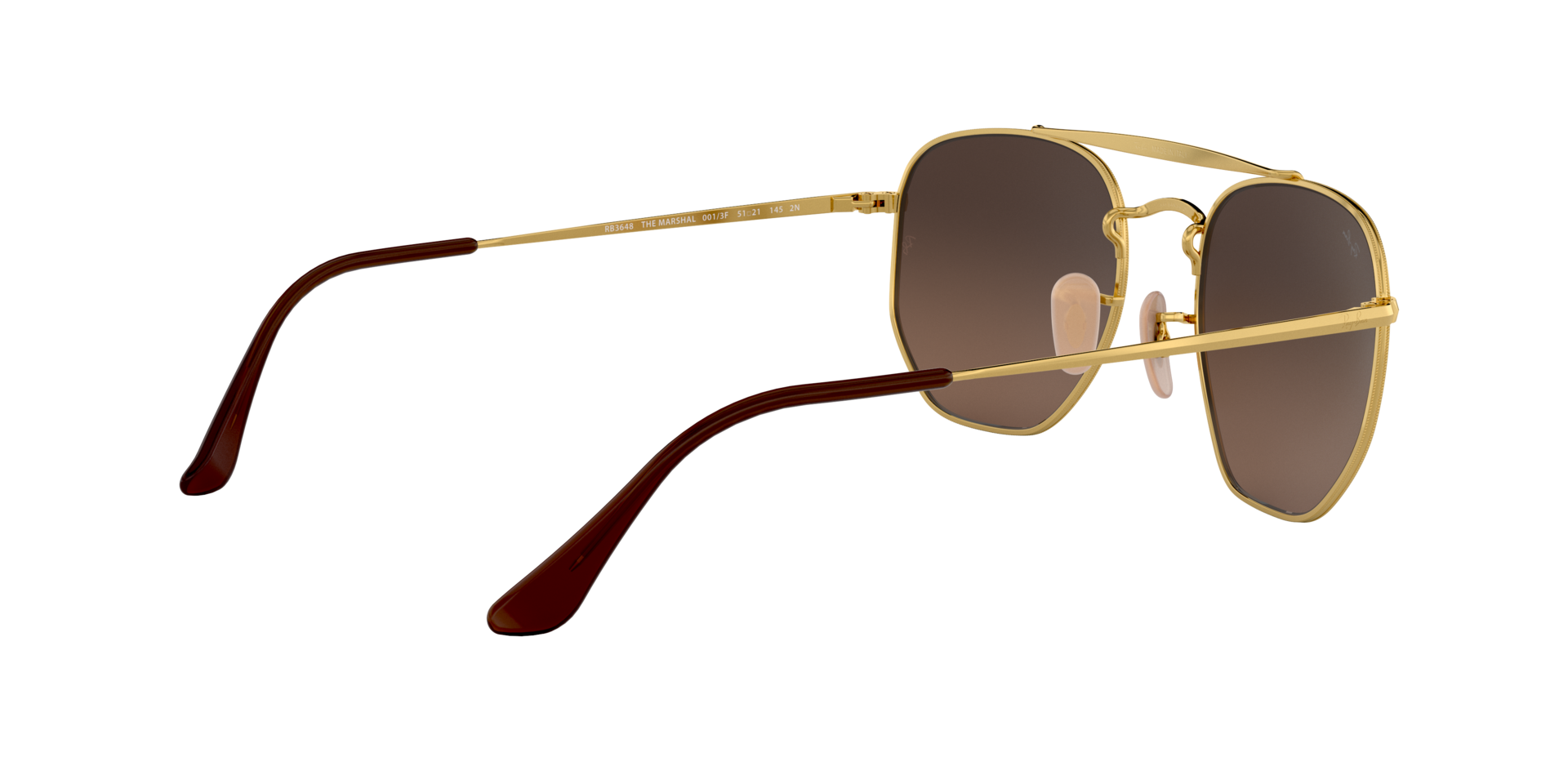 MARSHAL