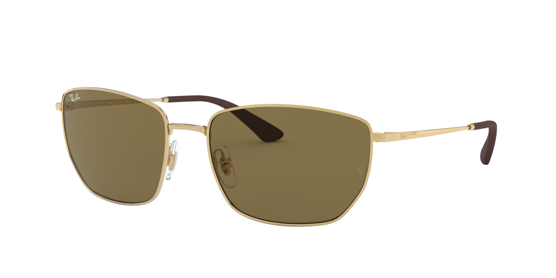 STEEL MAN SUNGLASS