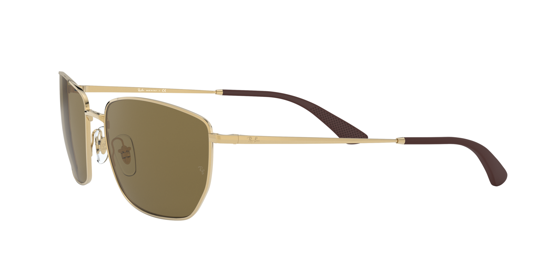 STEEL MAN SUNGLASS