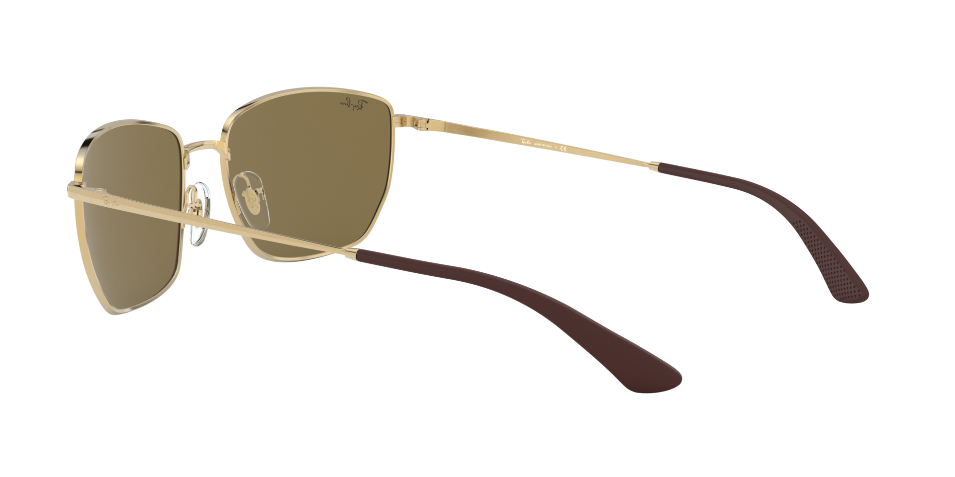 STEEL MAN SUNGLASS