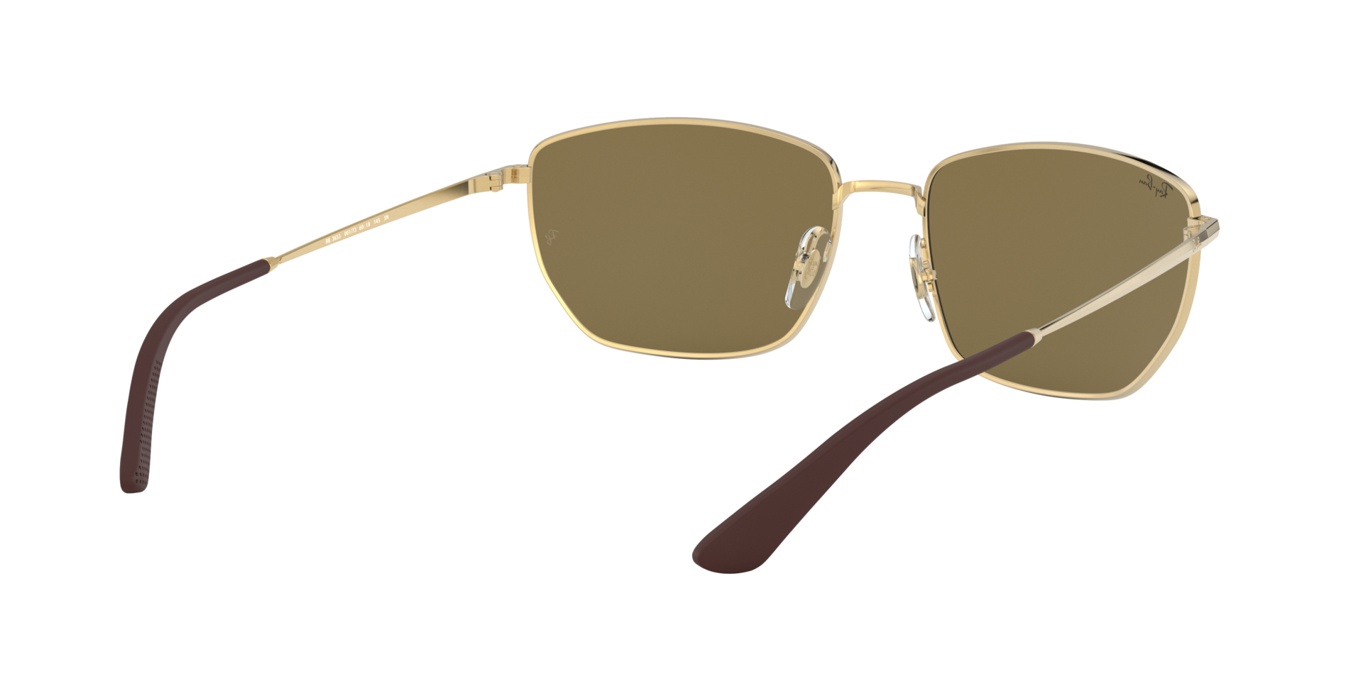 STEEL MAN SUNGLASS
