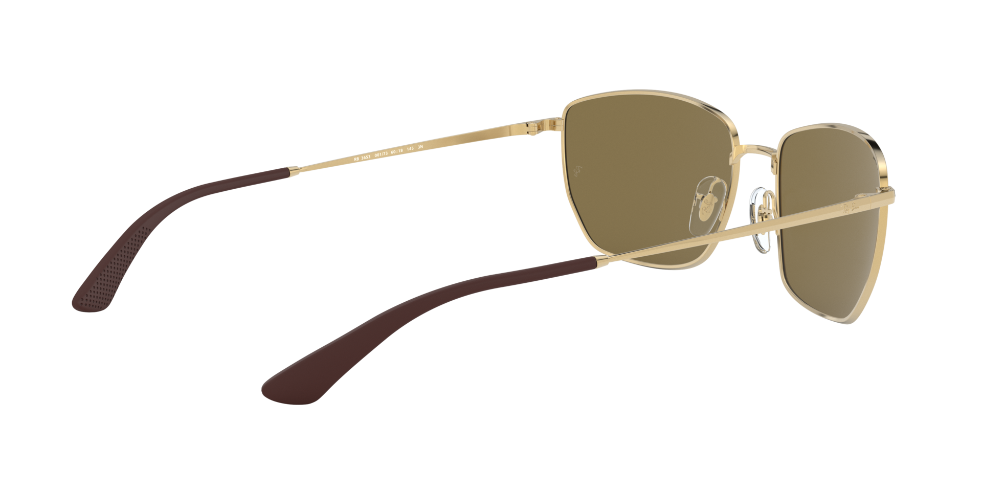 STEEL MAN SUNGLASS
