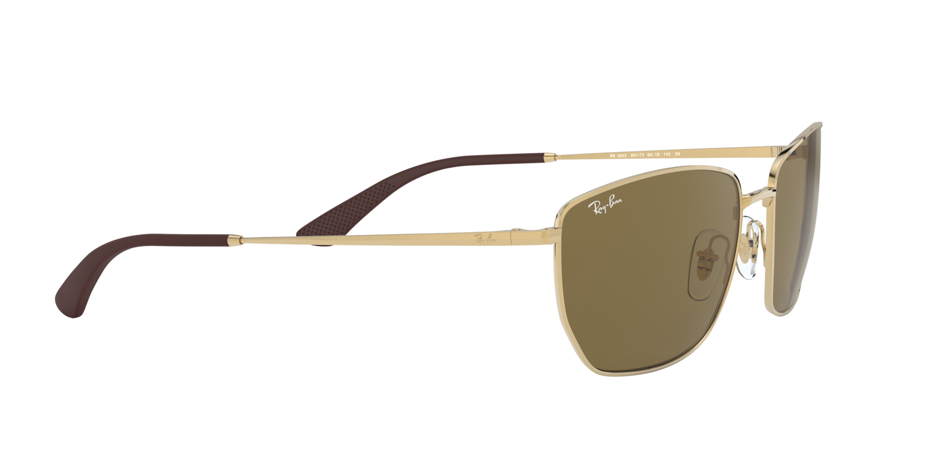 STEEL MAN SUNGLASS