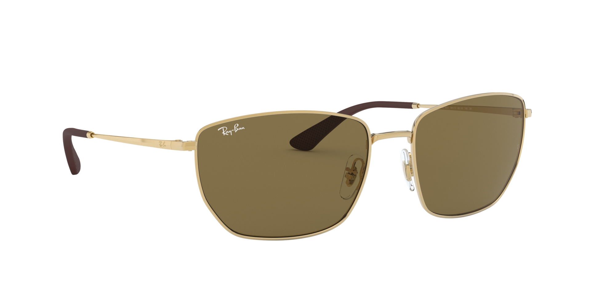 STEEL MAN SUNGLASS