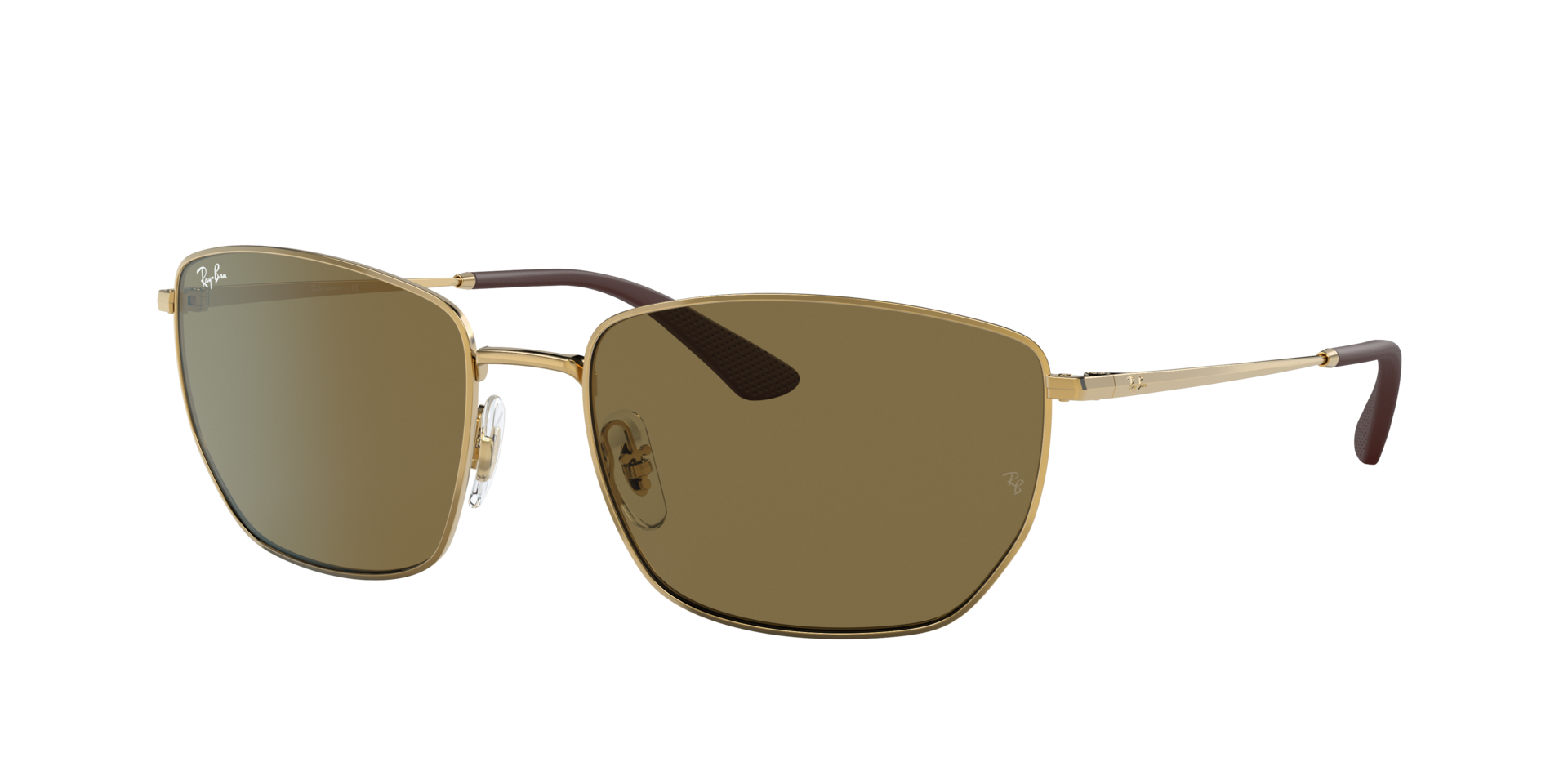 STEEL MAN SUNGLASS