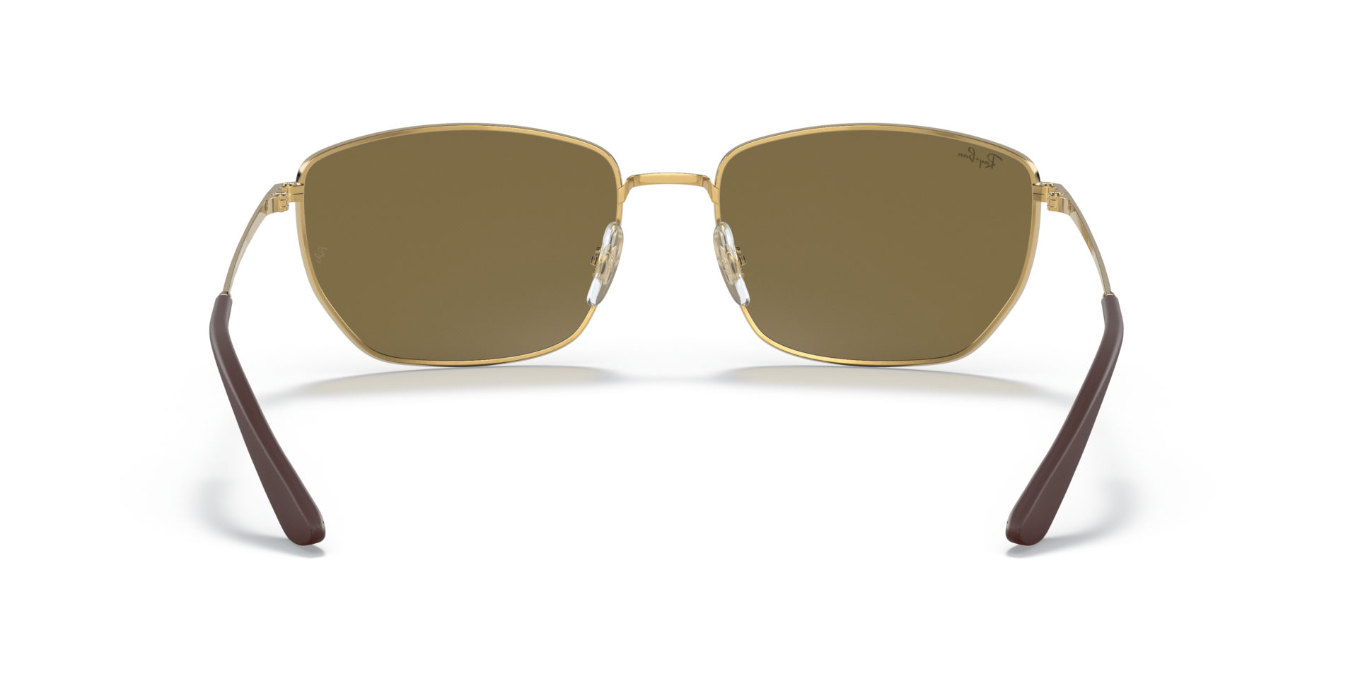 STEEL MAN SUNGLASS