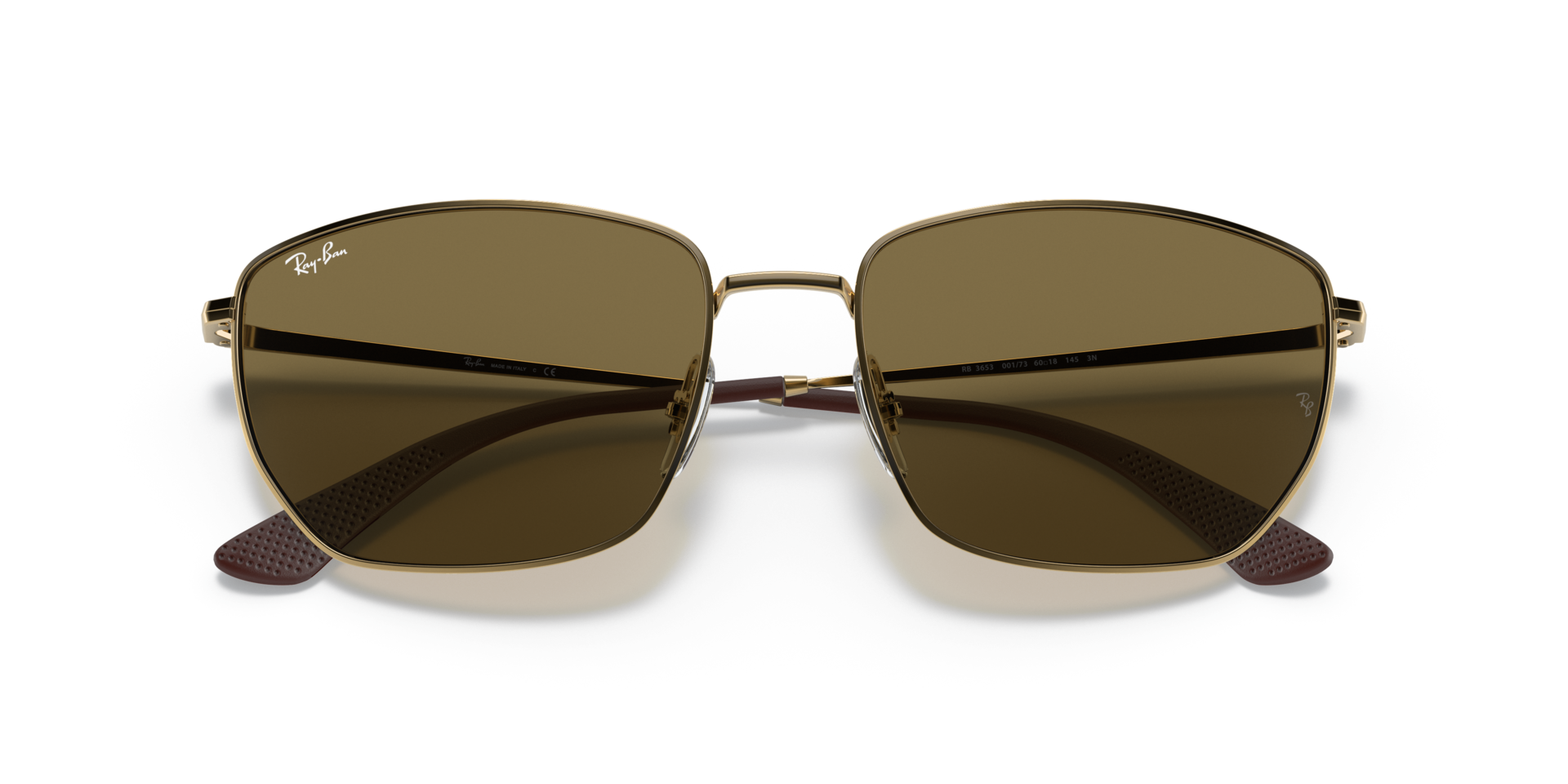 STEEL MAN SUNGLASS
