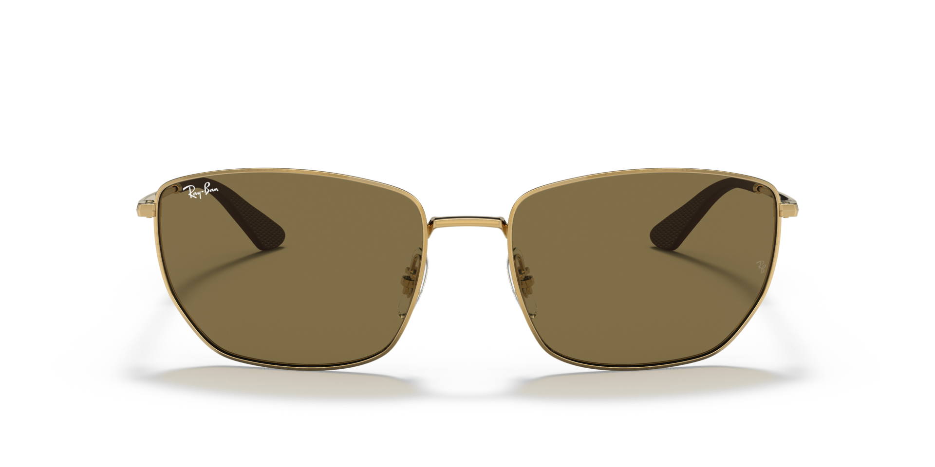 STEEL MAN SUNGLASS