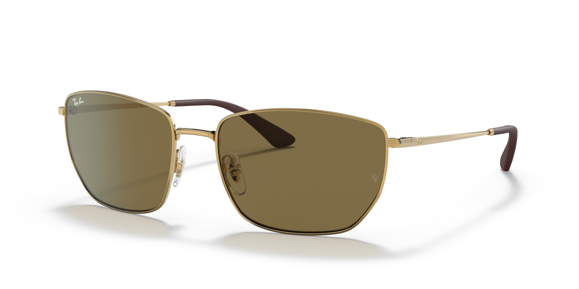 STEEL MAN SUNGLASS