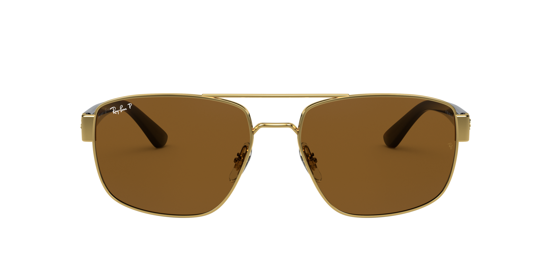 STEEL MAN SUNGLASS