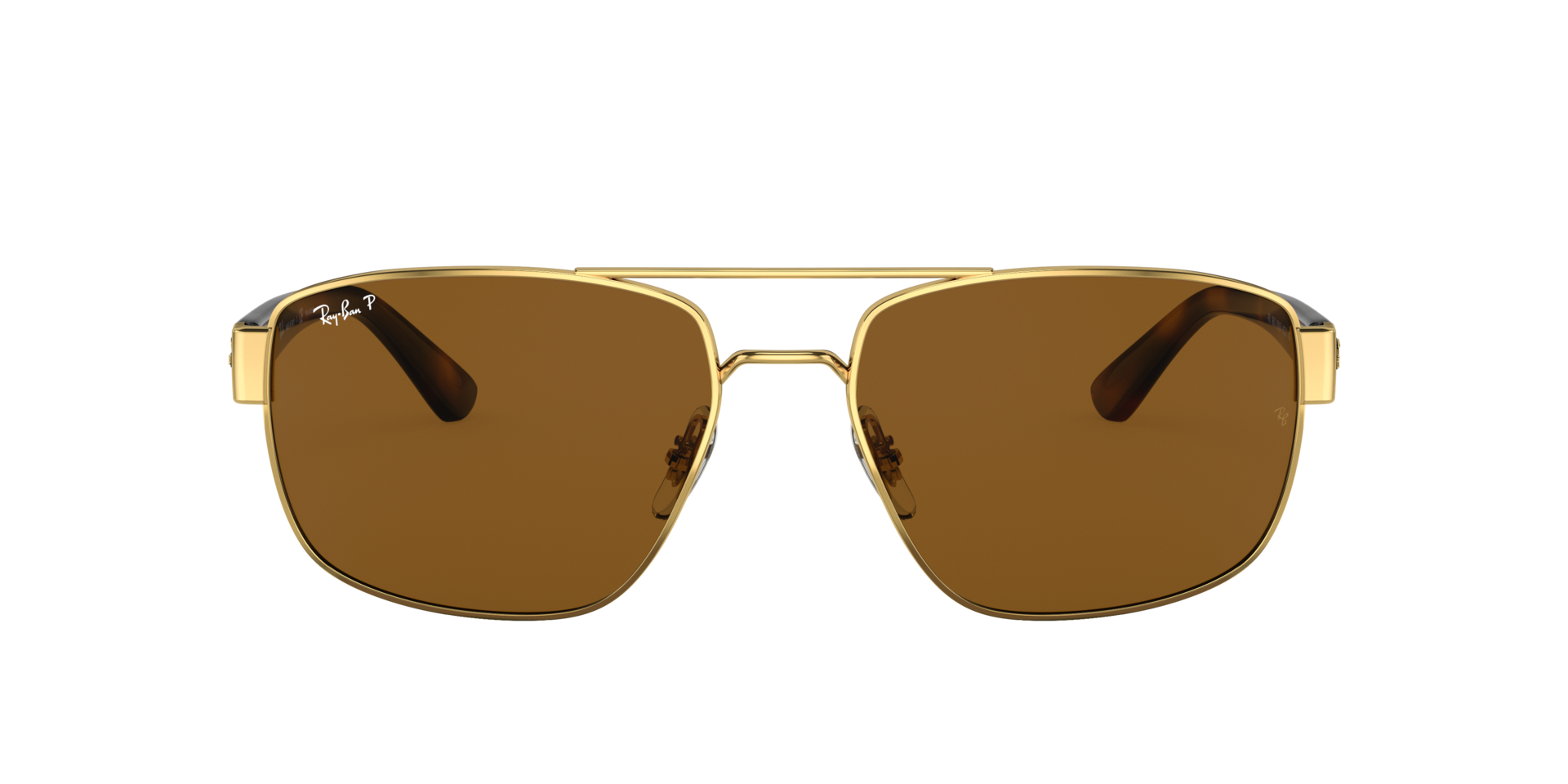 STEEL MAN SUNGLASS