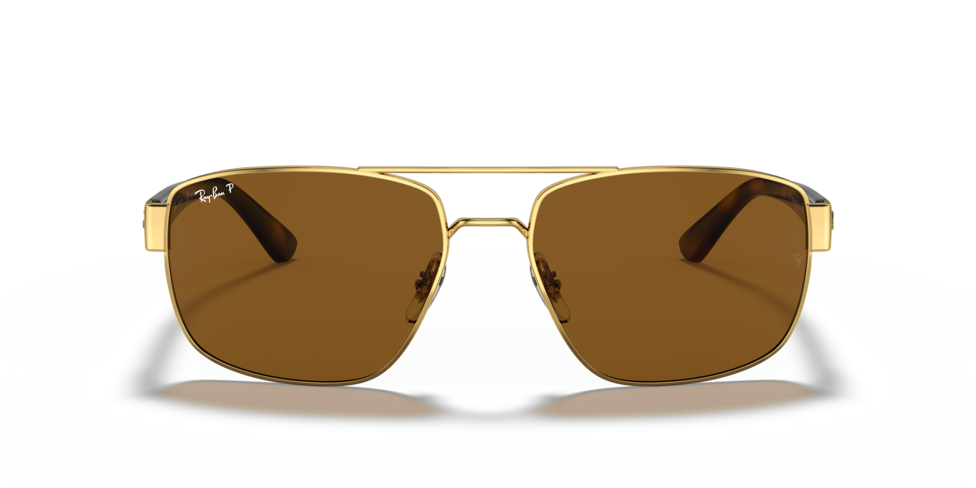 STEEL MAN SUNGLASS