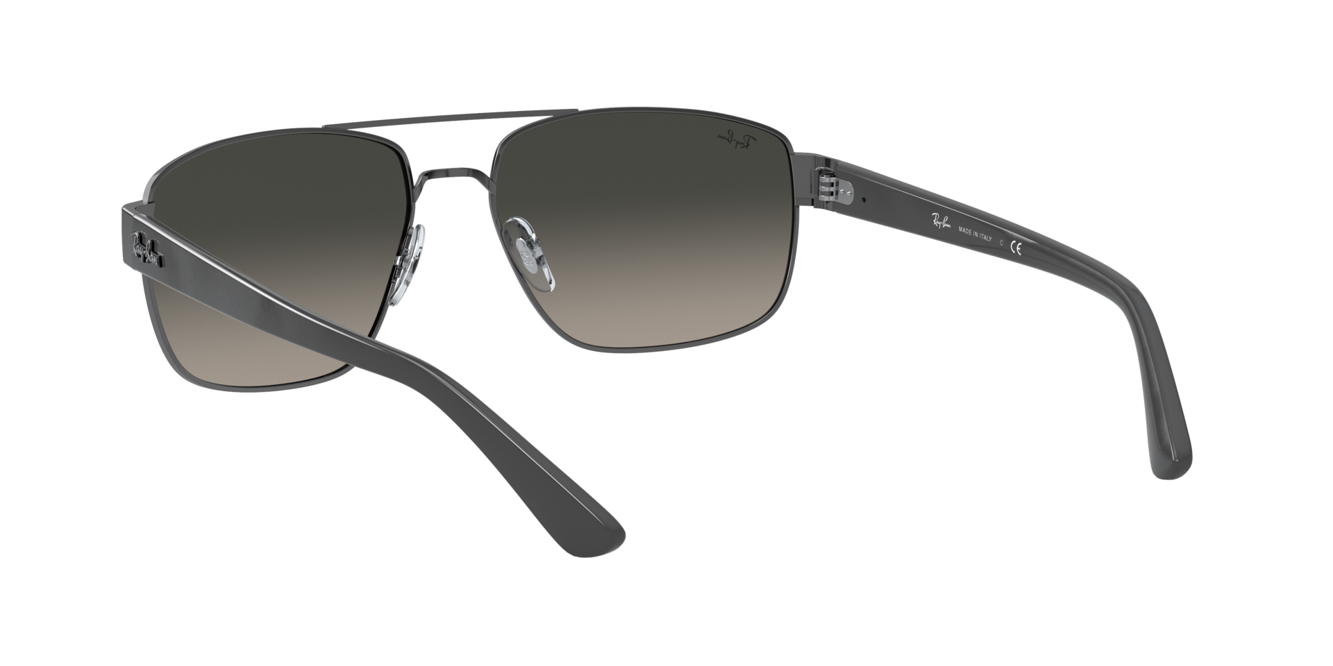 STEEL MAN SUNGLASS