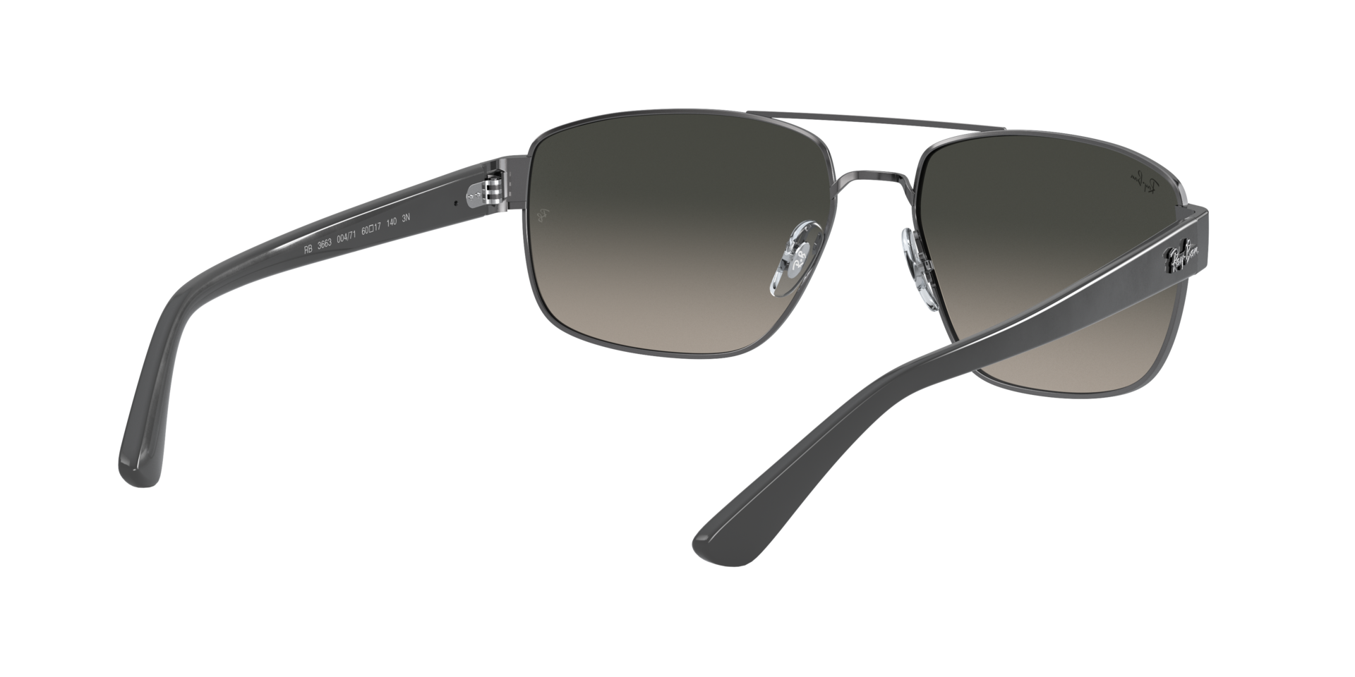 STEEL MAN SUNGLASS