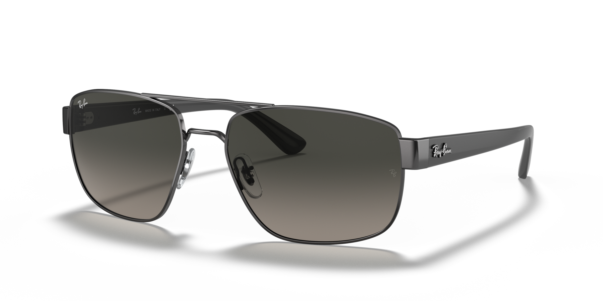 STEEL MAN SUNGLASS