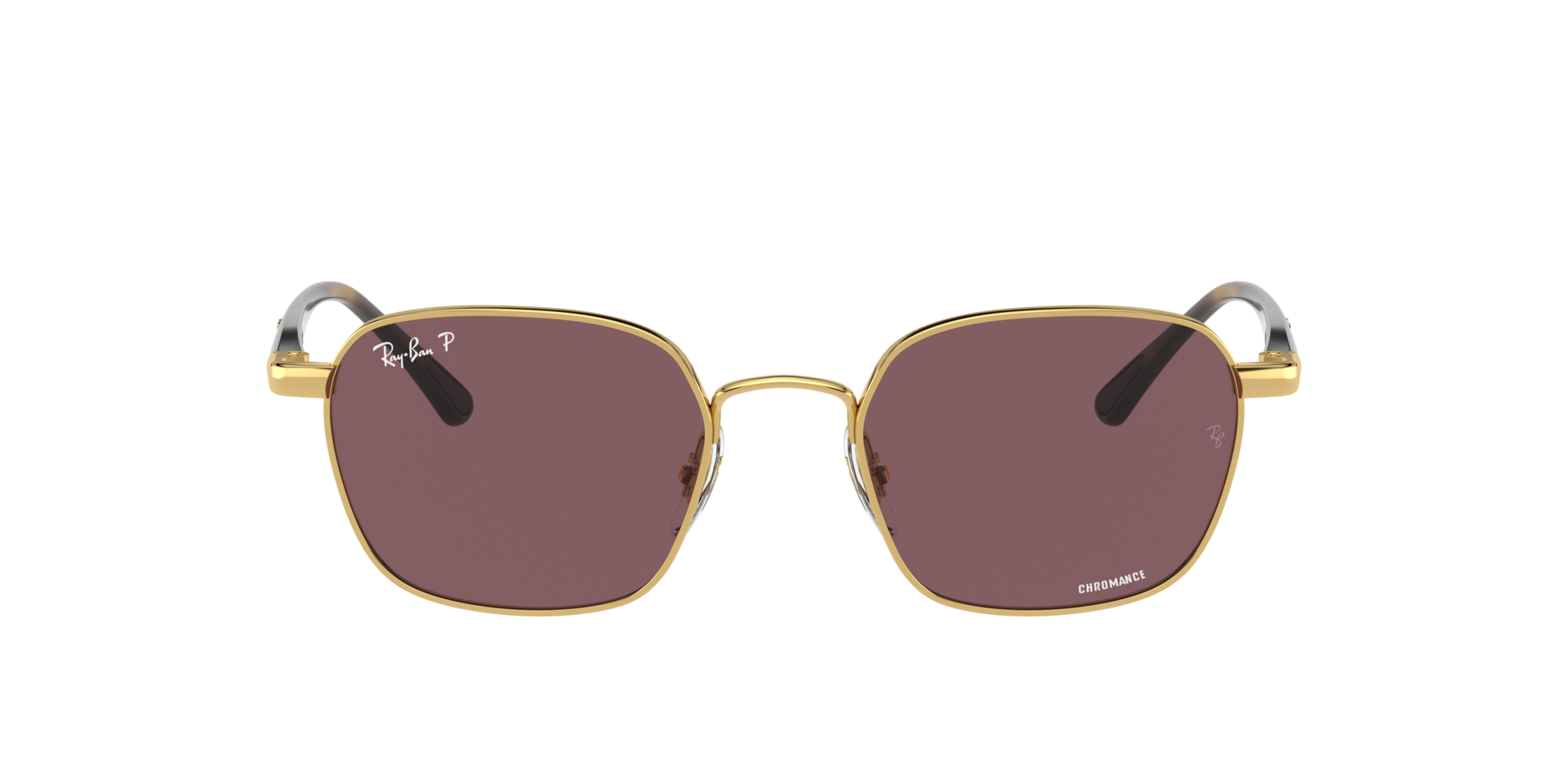 STEEL MAN SUNGLASS