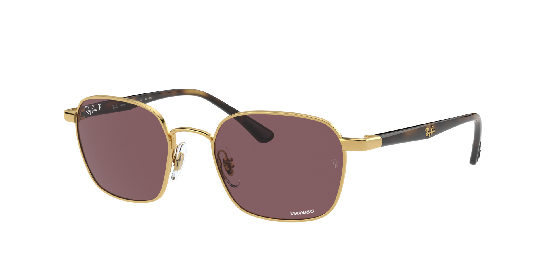 STEEL MAN SUNGLASS