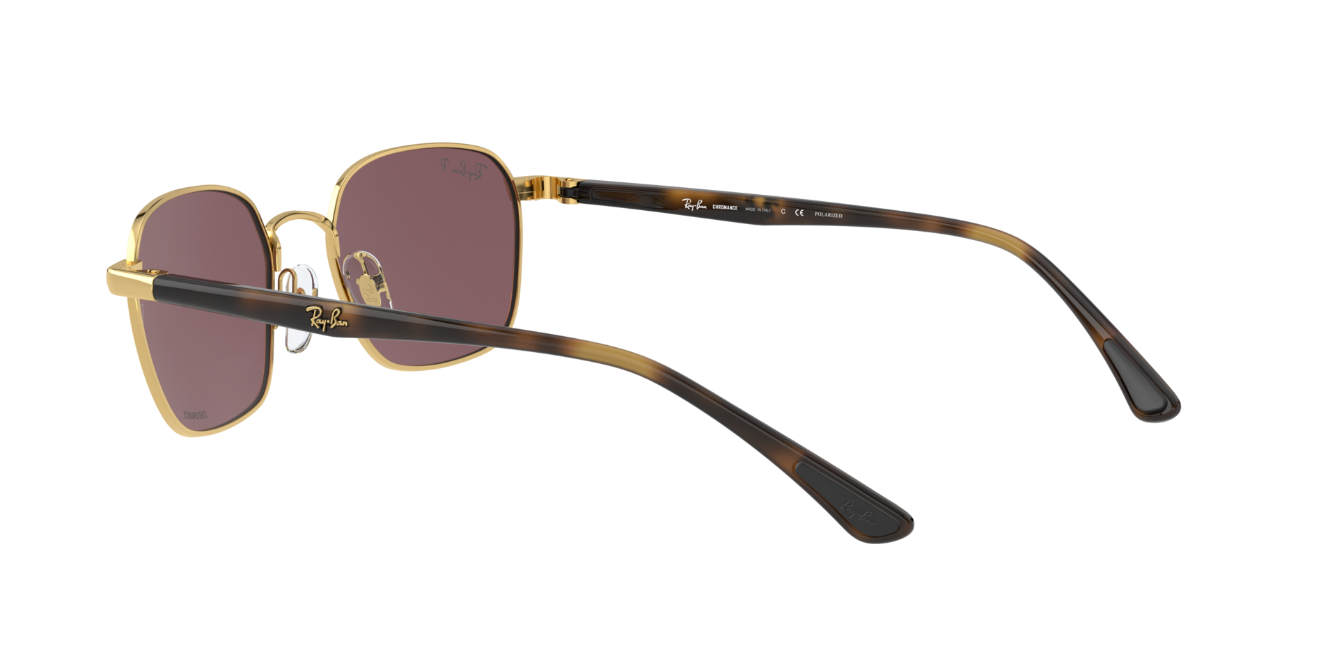STEEL MAN SUNGLASS