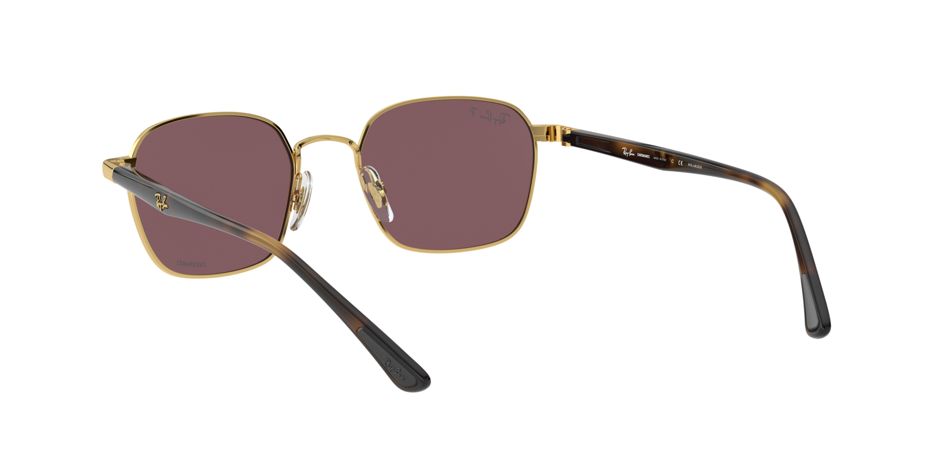 STEEL MAN SUNGLASS