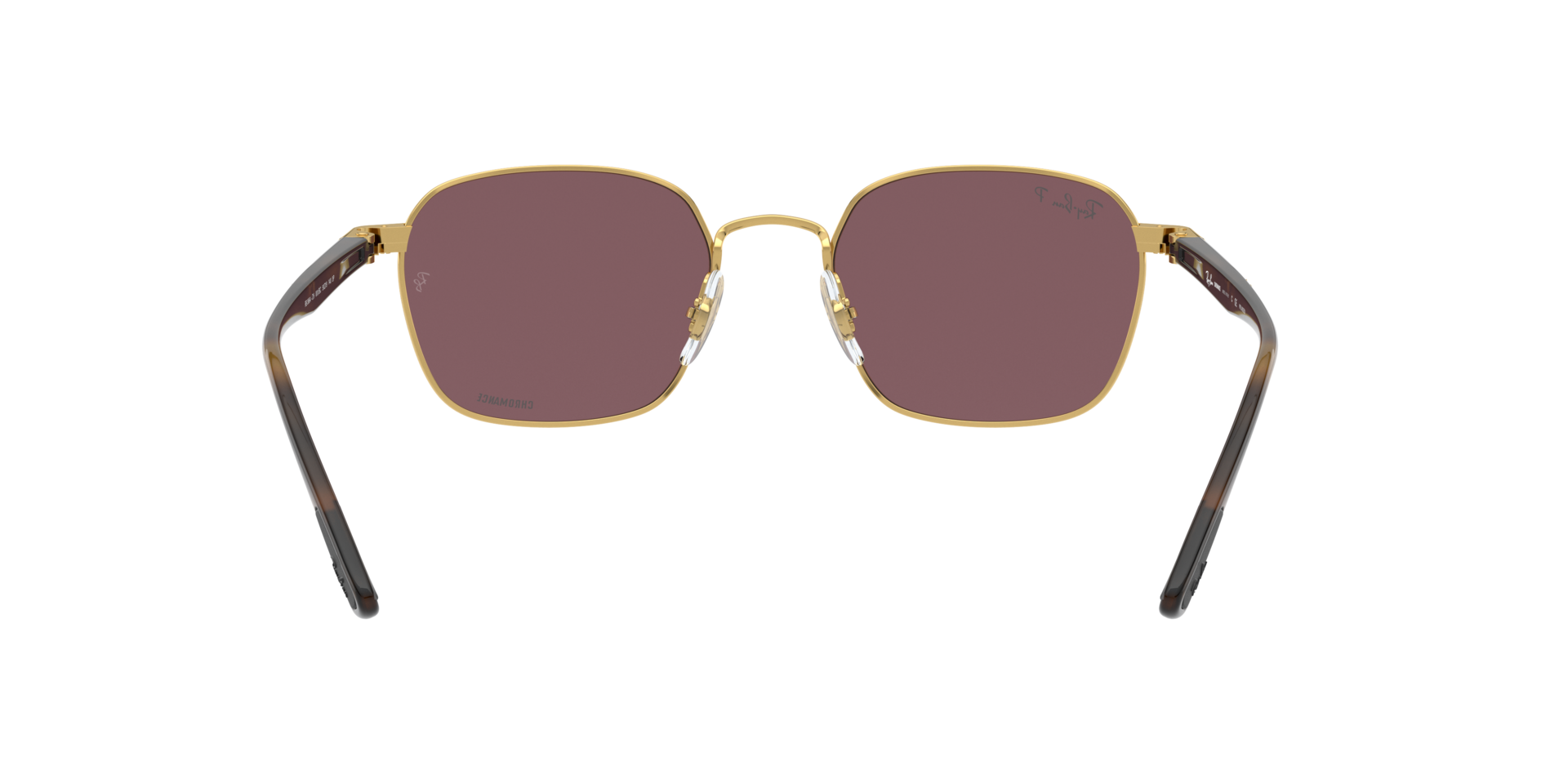STEEL MAN SUNGLASS