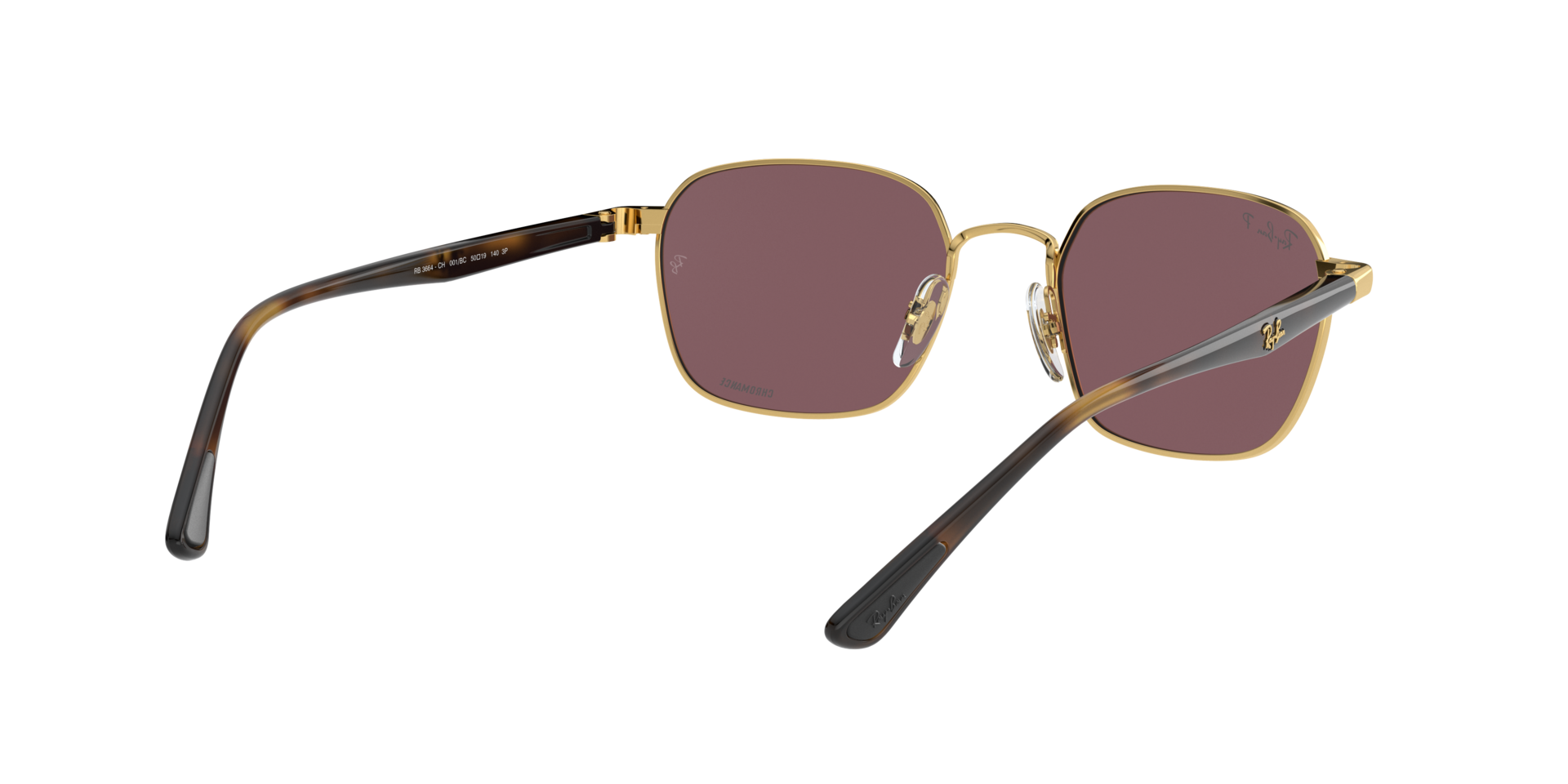 STEEL MAN SUNGLASS
