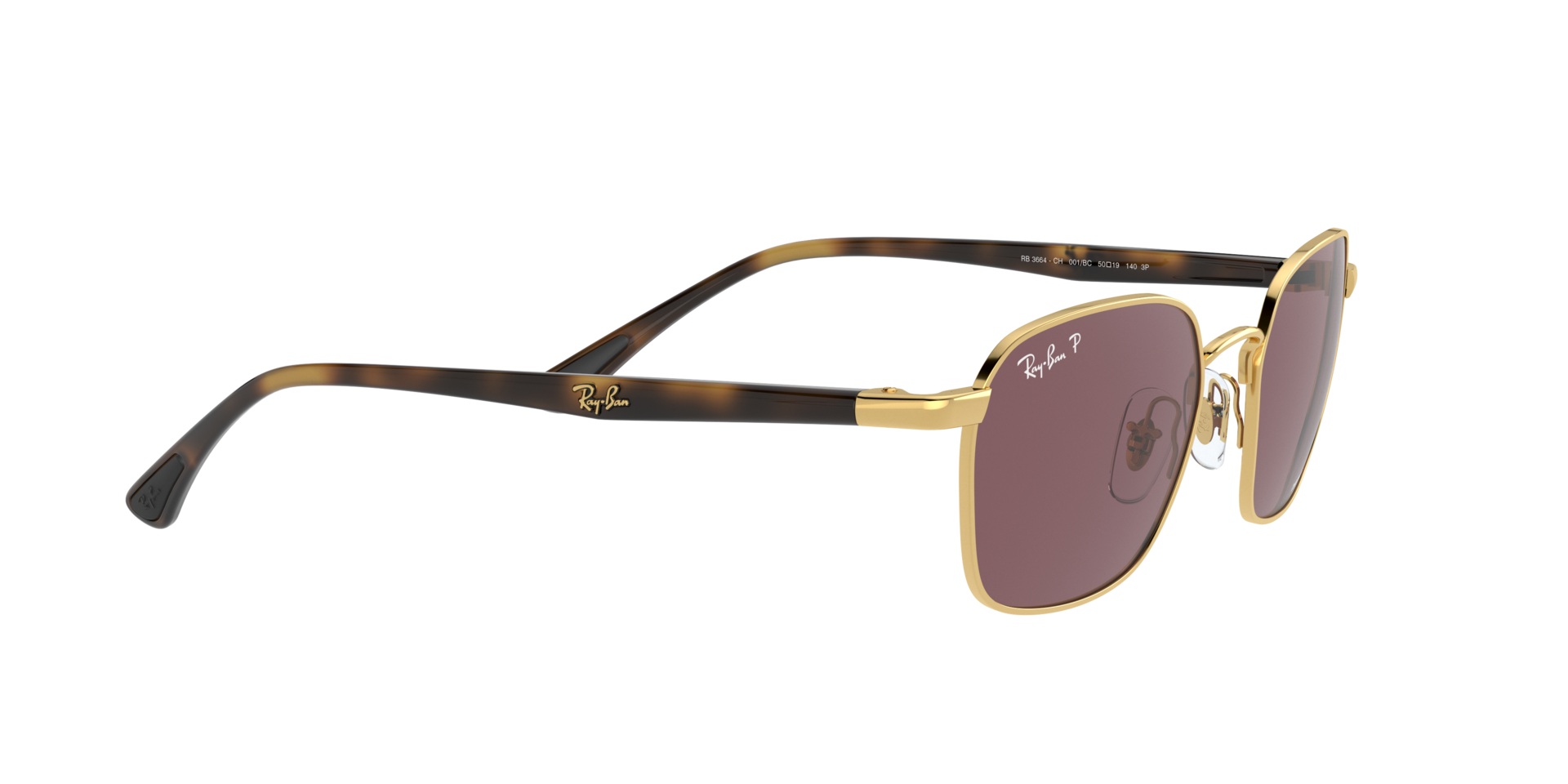 STEEL MAN SUNGLASS
