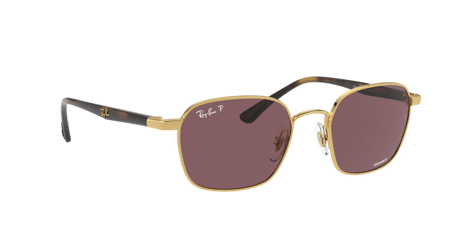 STEEL MAN SUNGLASS