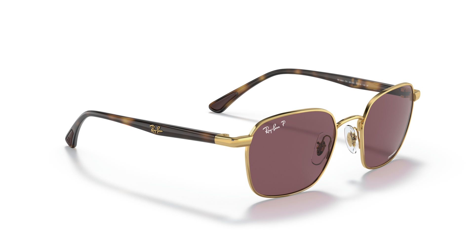 STEEL MAN SUNGLASS