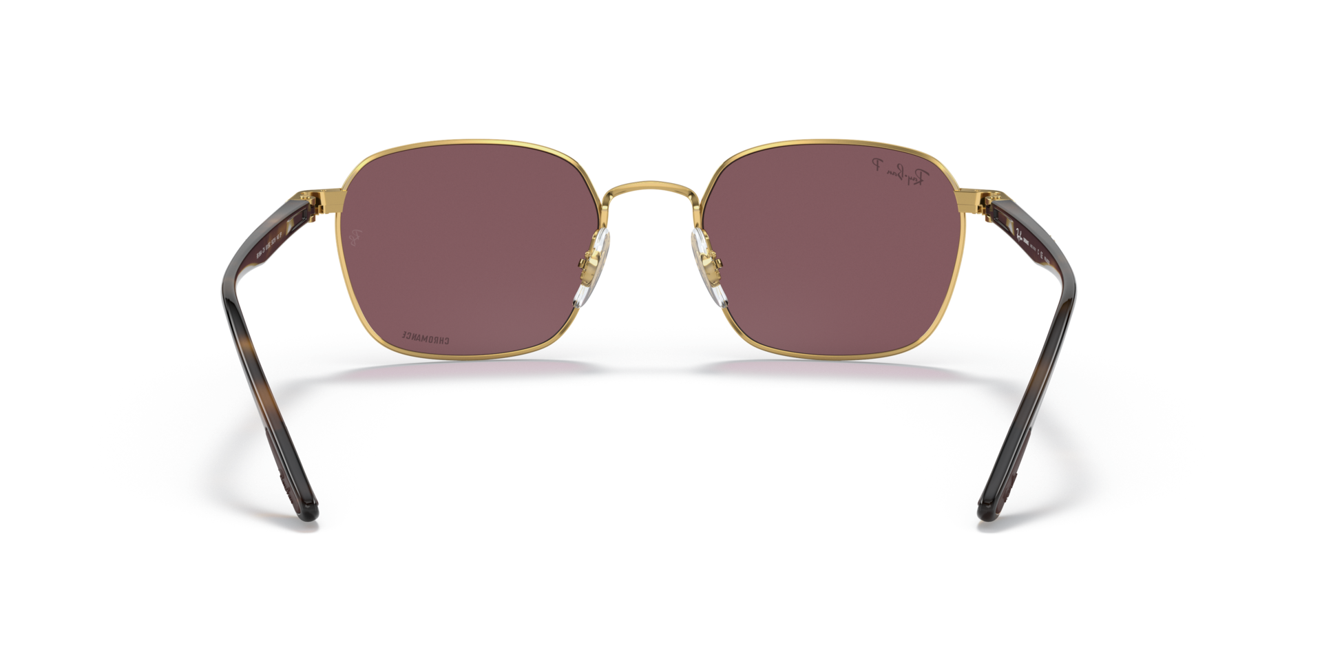 STEEL MAN SUNGLASS