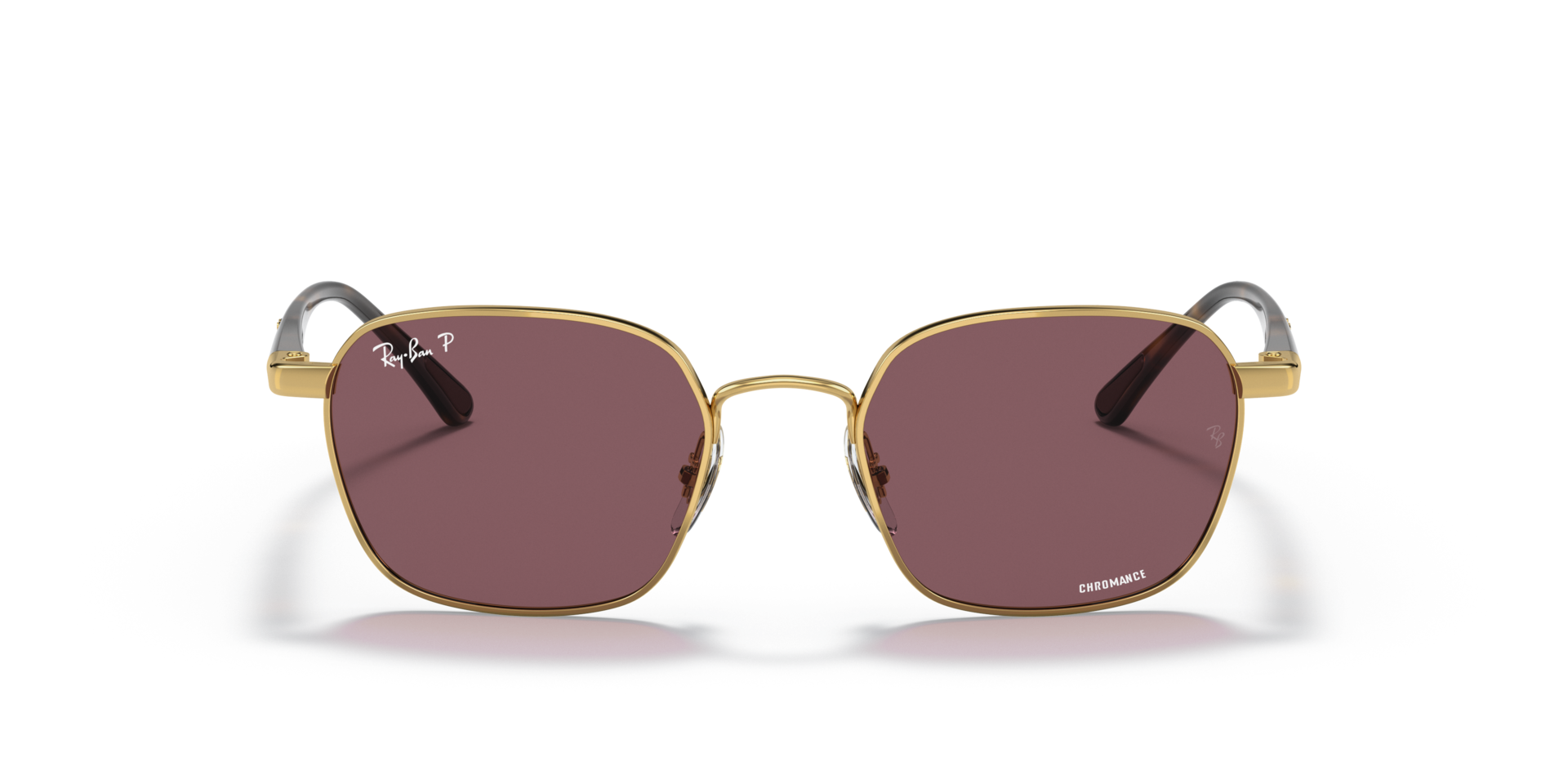 STEEL MAN SUNGLASS