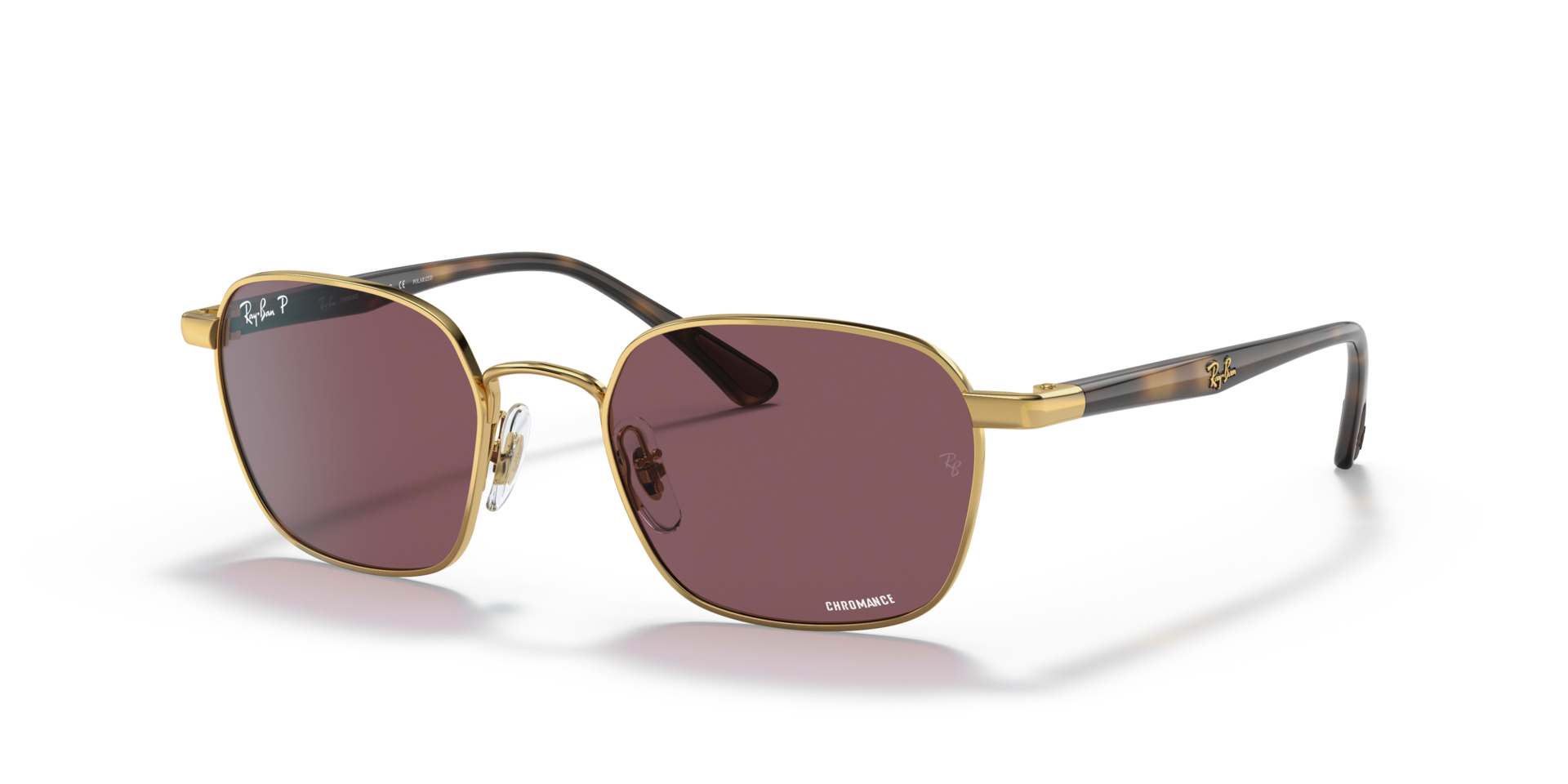 STEEL MAN SUNGLASS