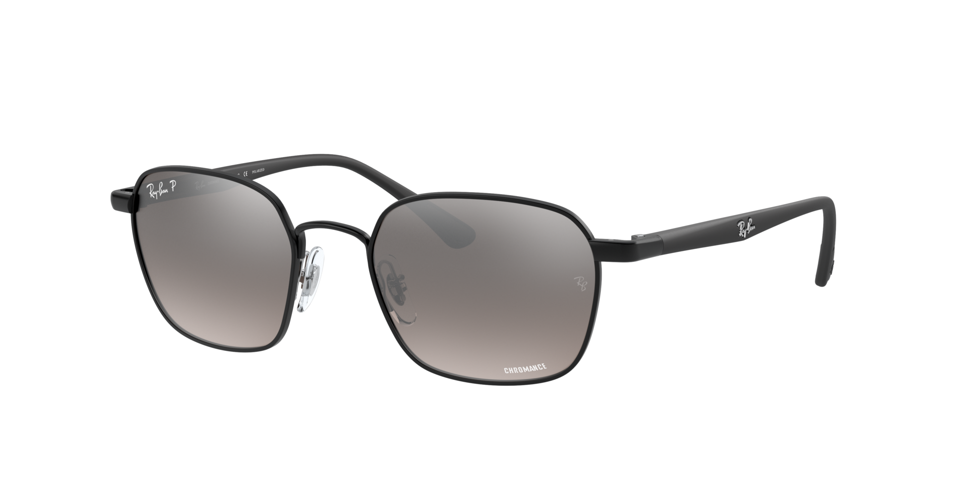 STEEL MAN SUNGLASS