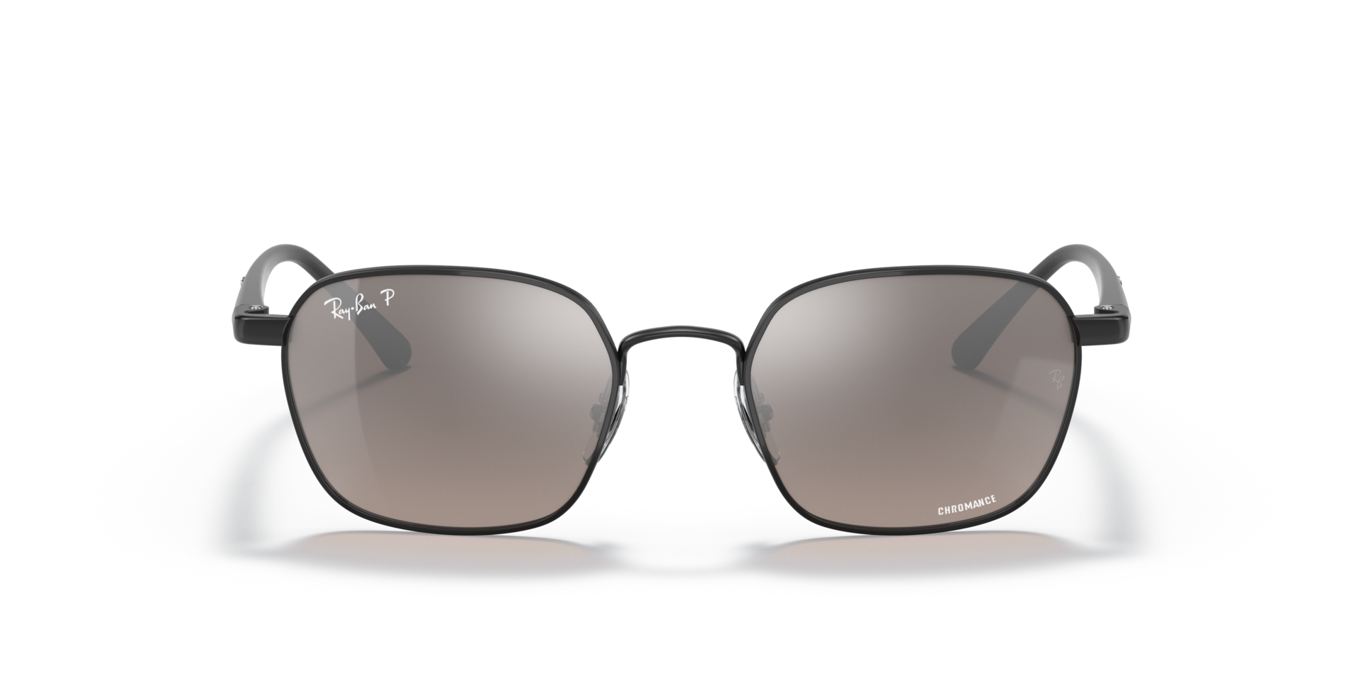 STEEL MAN SUNGLASS