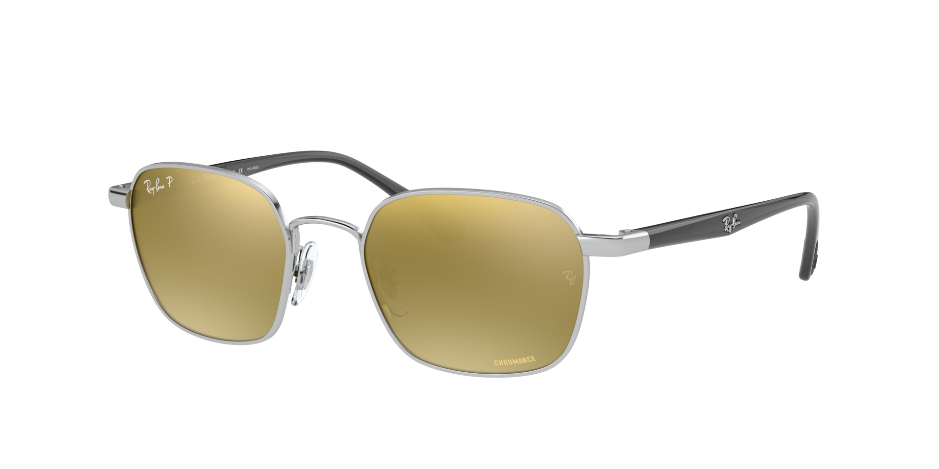 STEEL MAN SUNGLASS