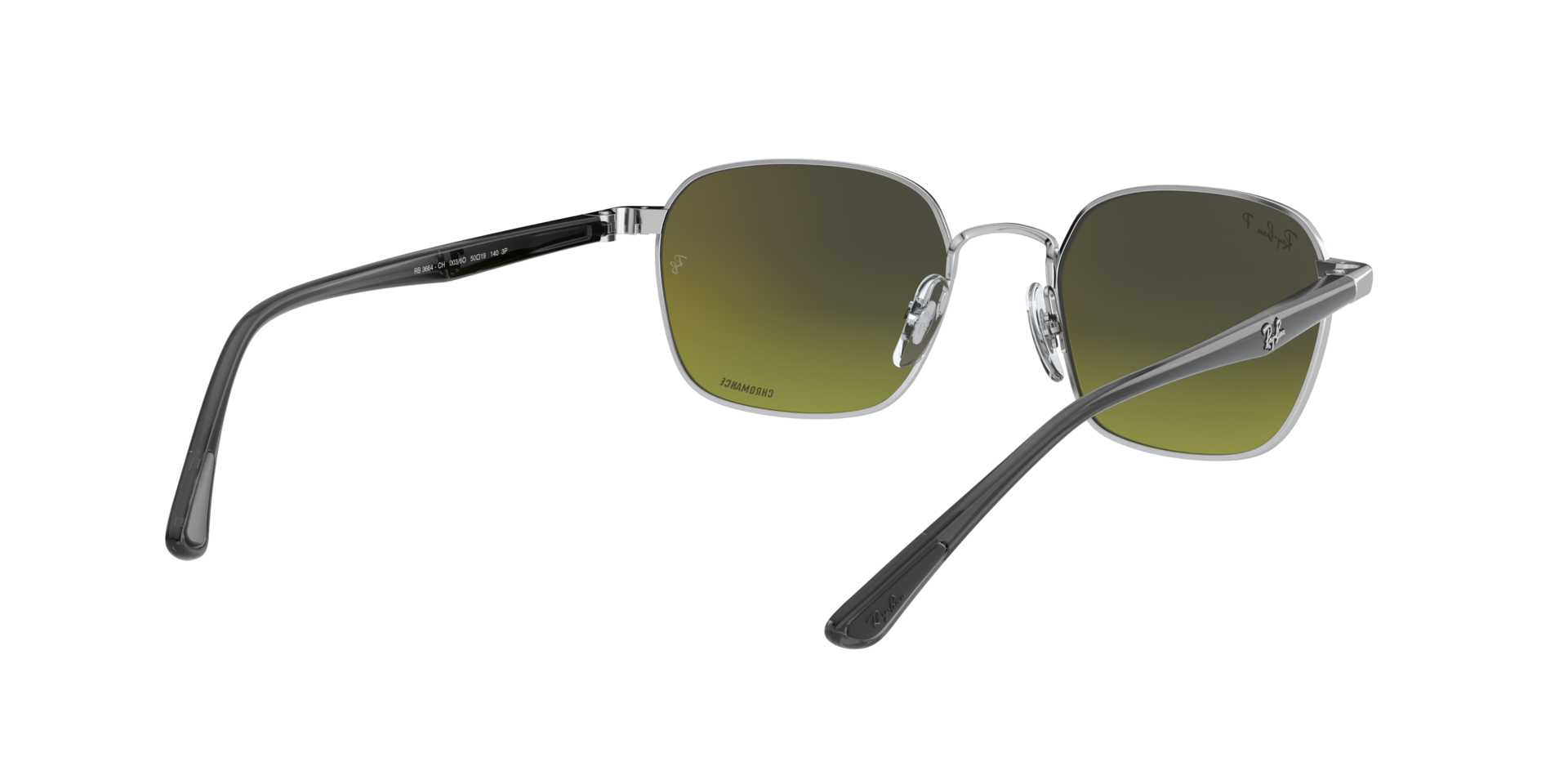 STEEL MAN SUNGLASS