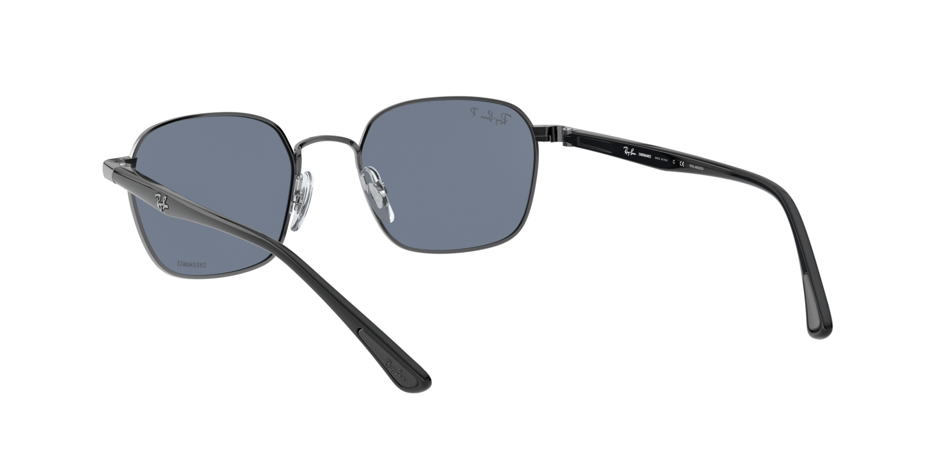 STEEL MAN SUNGLASS